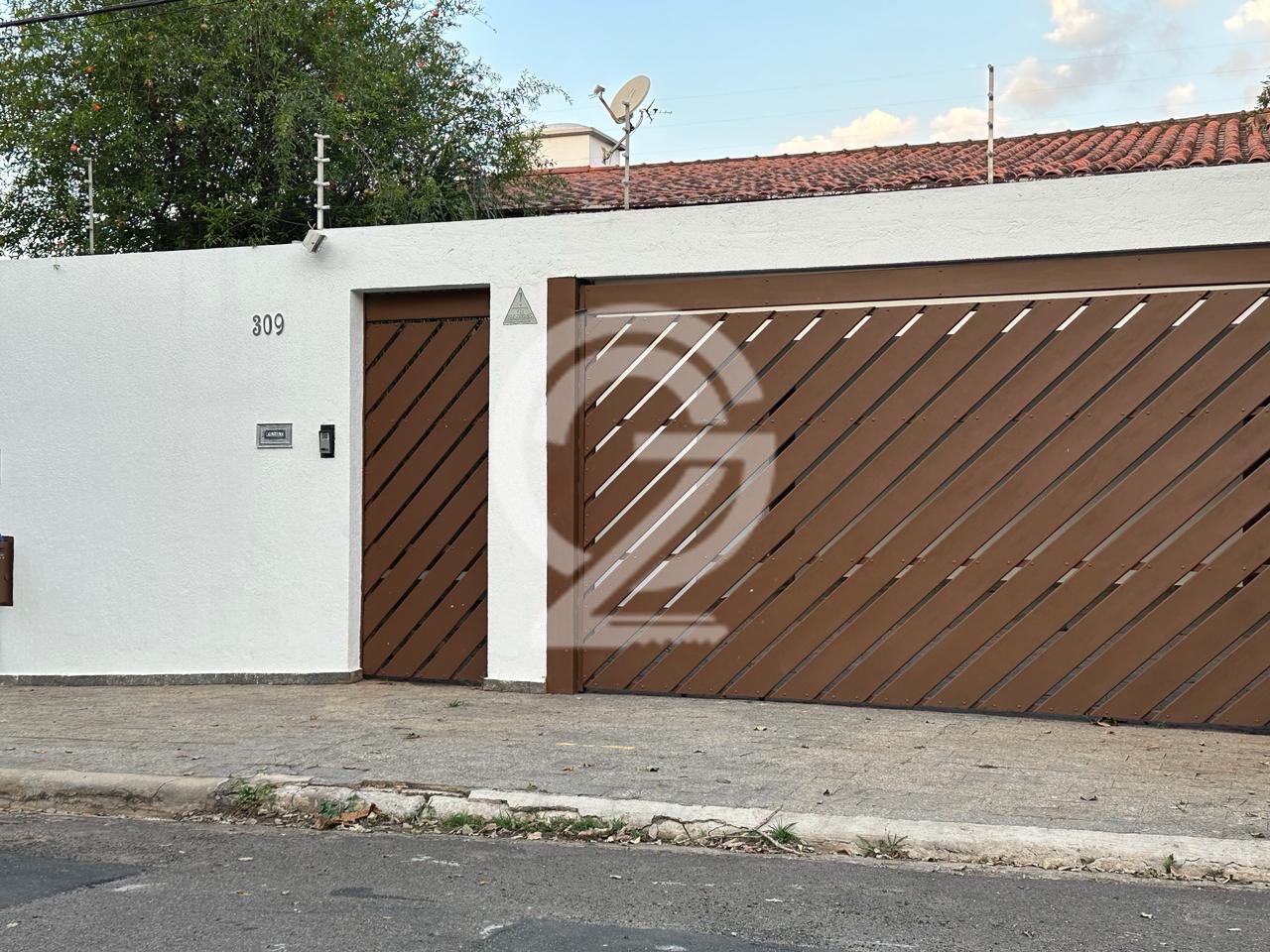 Casa com 2 Quartos e 3 banheiros à Venda, 280 m² por R$ 1.100.000 em , Campinas - sp | SoloBR