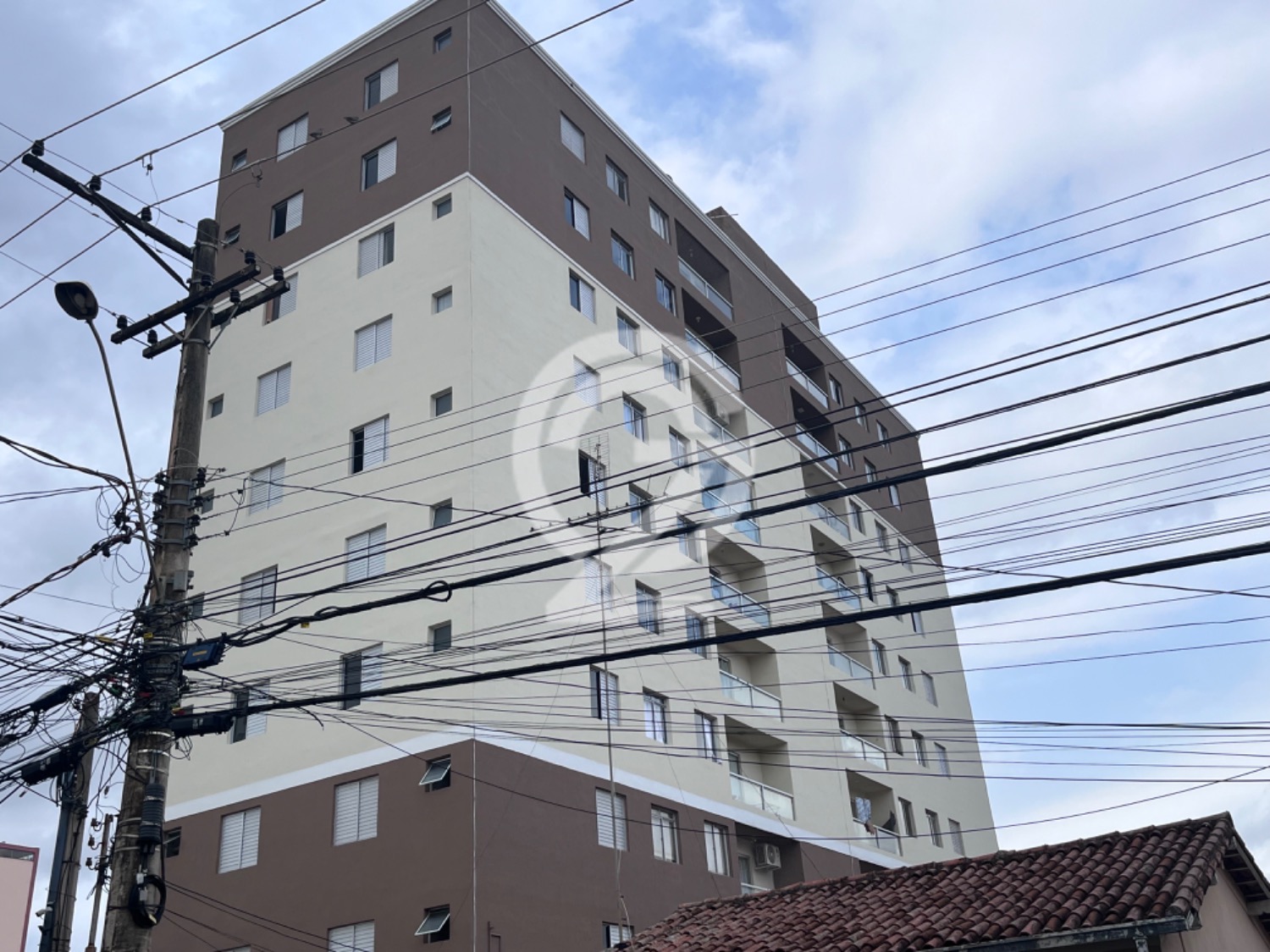 Apartamento para Locação 02 dormitório sendo 01 - Ponte Preta - Campinas em , Campinas - sp | SoloBR