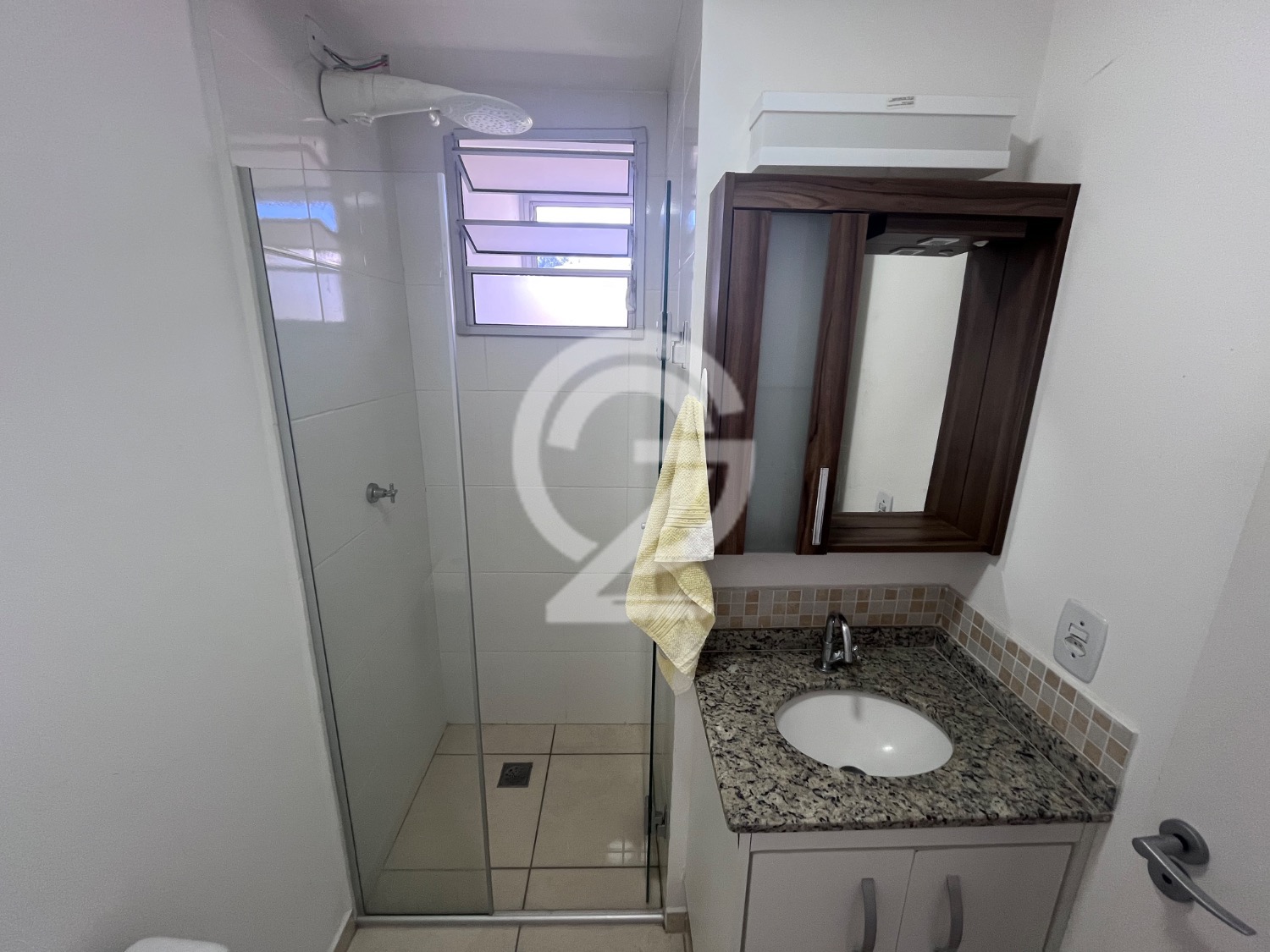 Apartamento para Locação 02 dormitório sendo 01 - Ponte Preta - Campinas em , Campinas - sp | SoloBR