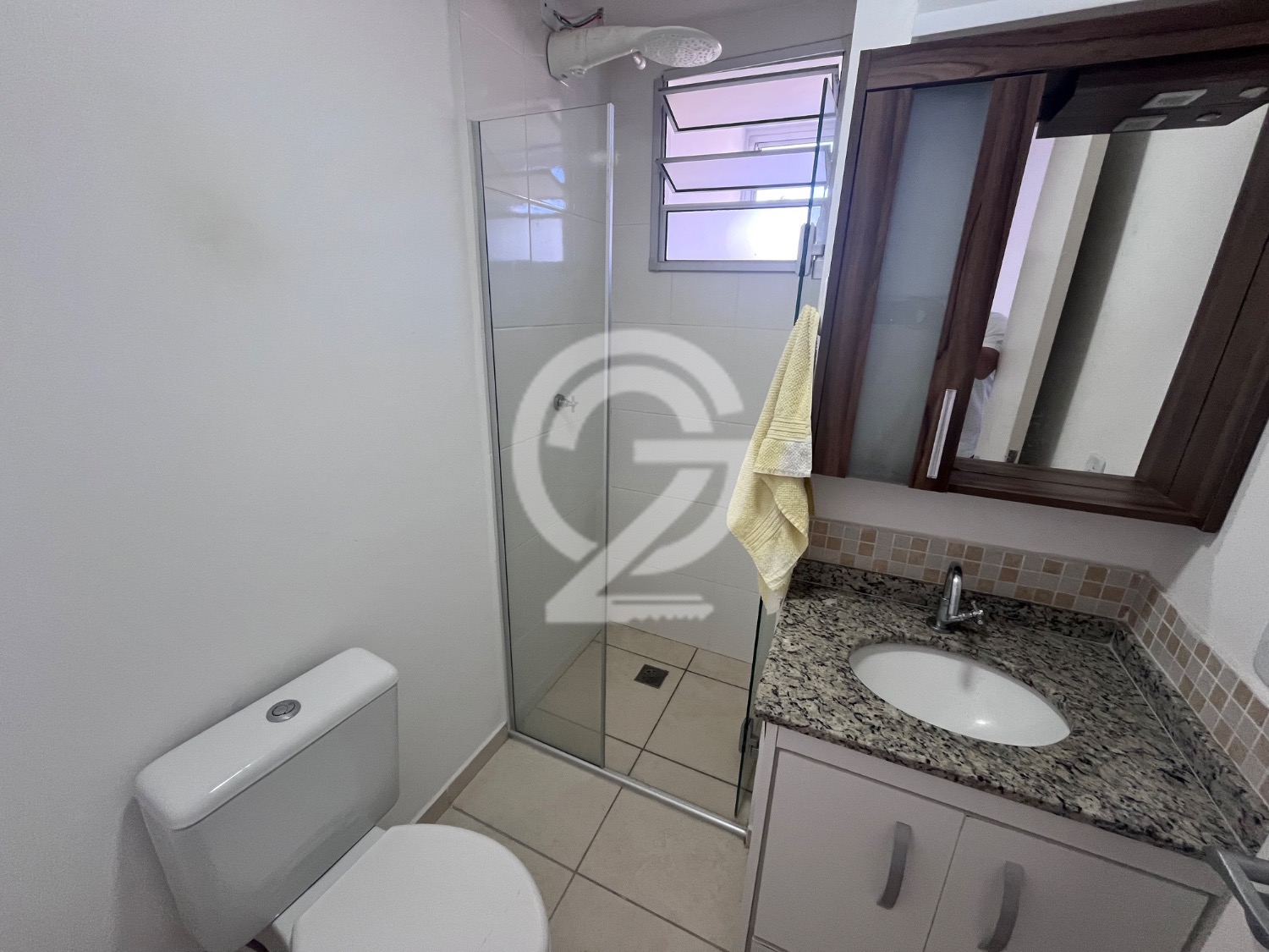 Apartamento para Locação 02 dormitório sendo 01 - Ponte Preta - Campinas em , Campinas - sp | SoloBR