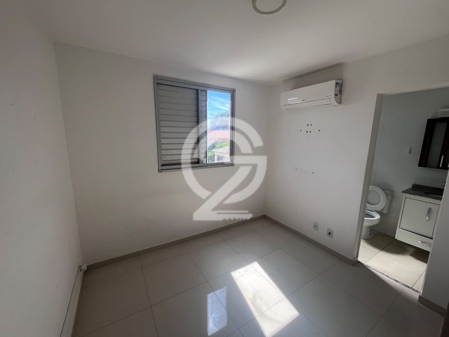 Apartamento para Locação 02 dormitório sendo 01 - Ponte Preta - Campinas em , Campinas - sp | SoloBR