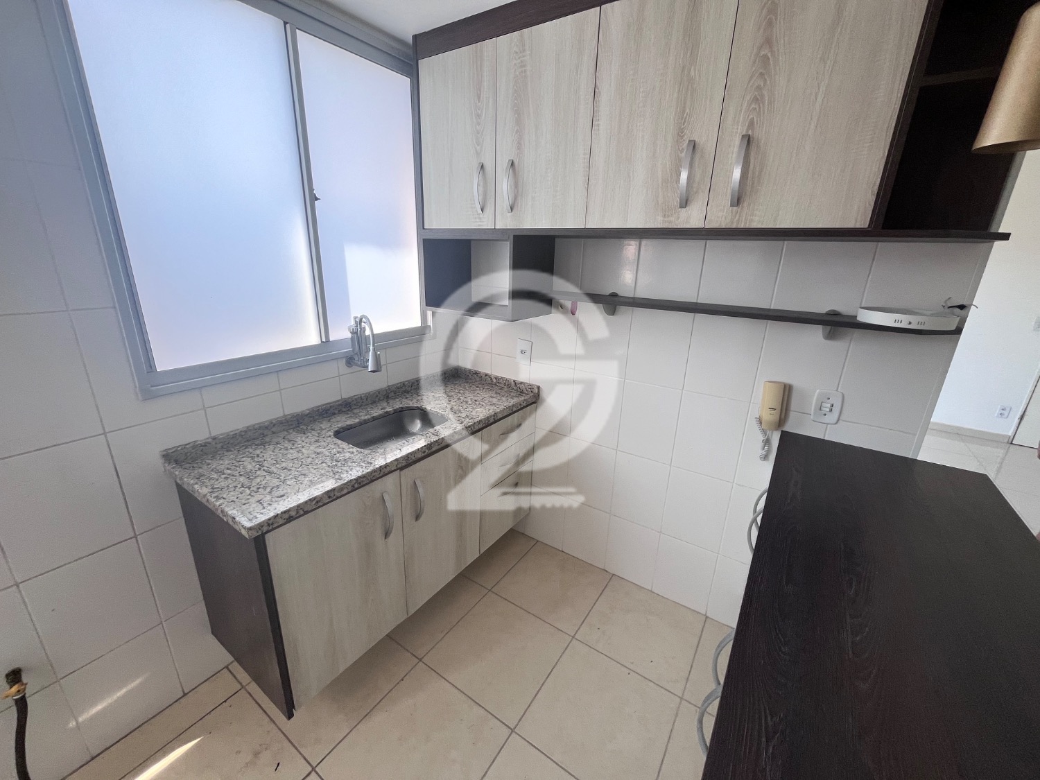 Apartamento para Locação 02 dormitório sendo 01 - Ponte Preta - Campinas em , Campinas - sp | SoloBR
