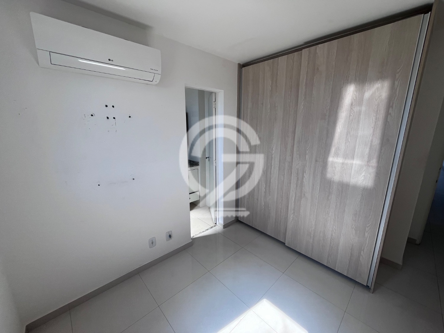 Apartamento para Locação 02 dormitório sendo 01 - Ponte Preta - Campinas em , Campinas - sp | SoloBR