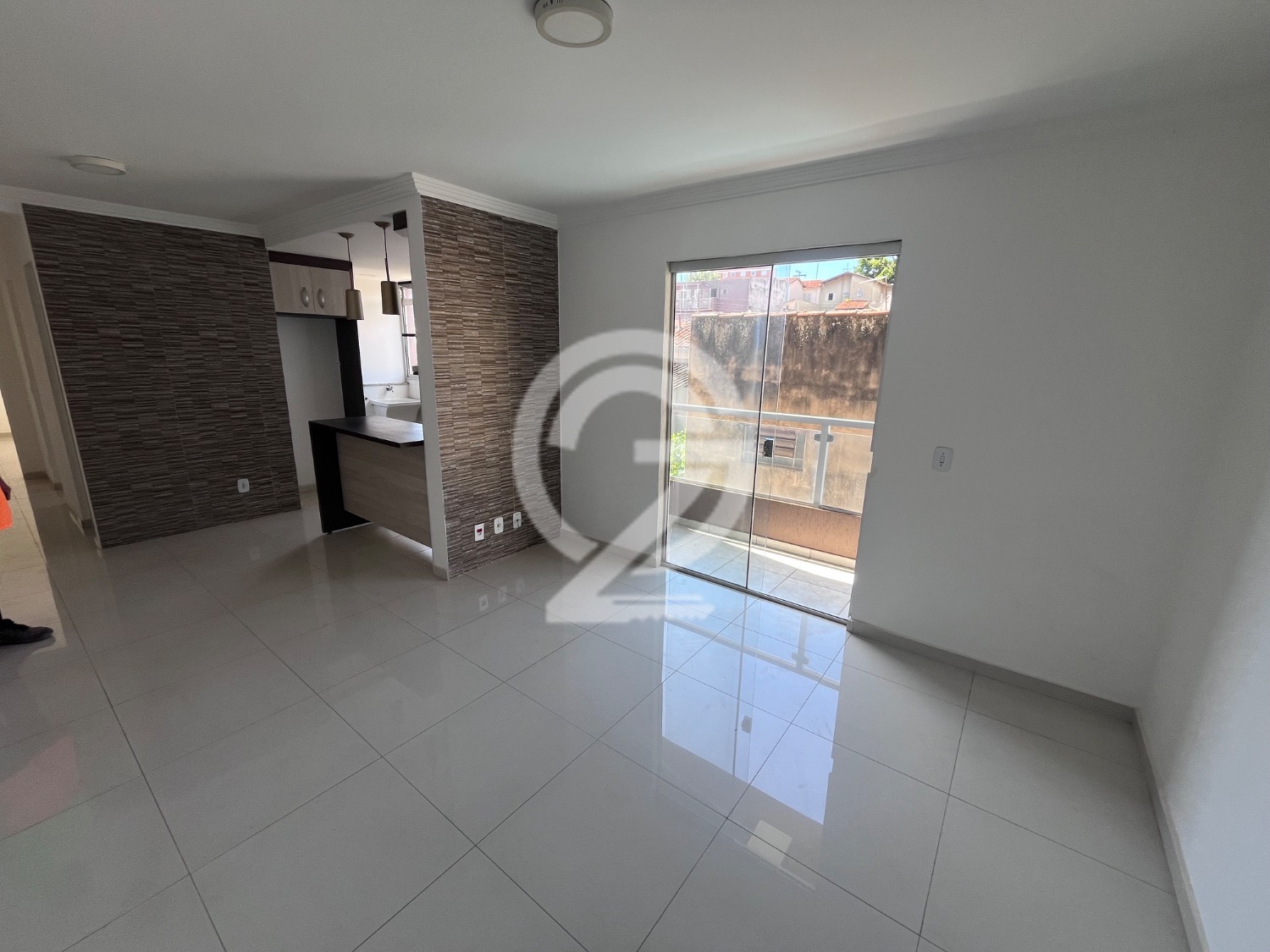 Apartamento para Locação 02 dormitório sendo 01 - Ponte Preta - Campinas em , Campinas - sp | SoloBR