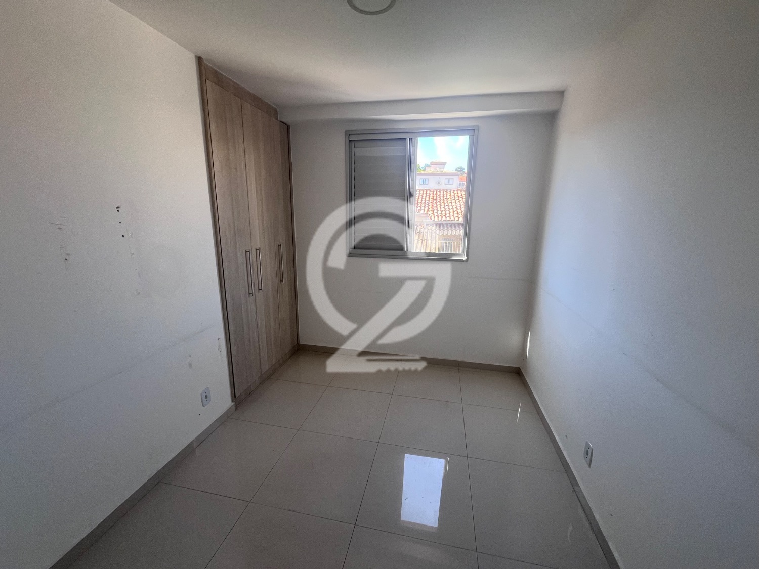 Apartamento para Locação 02 dormitório sendo 01 - Ponte Preta - Campinas em , Campinas - sp | SoloBR