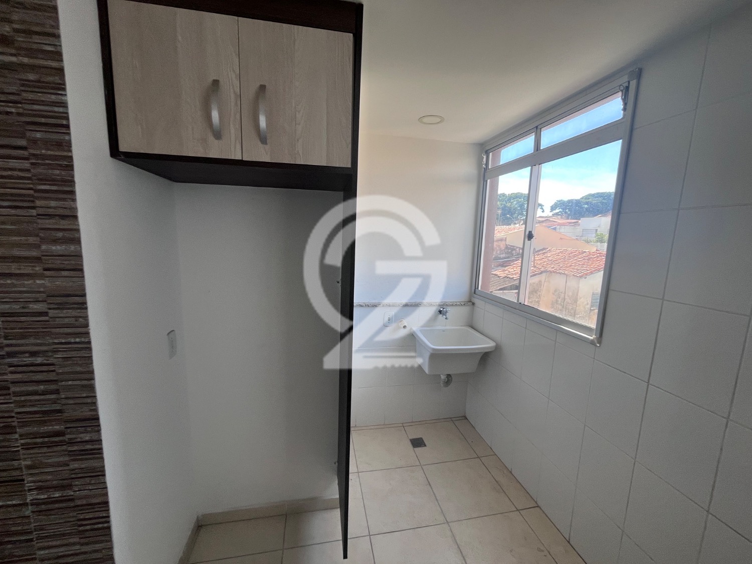 Apartamento para Locação 02 dormitório sendo 01 - Ponte Preta - Campinas em , Campinas - sp | SoloBR