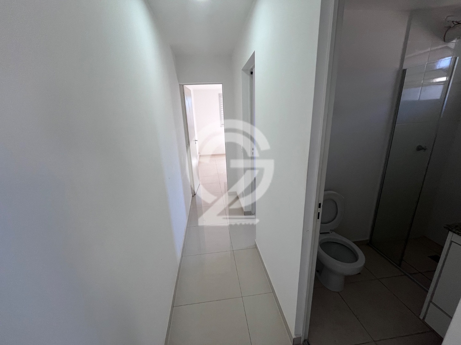 Apartamento para Locação 02 dormitório sendo 01 - Ponte Preta - Campinas em , Campinas - sp | SoloBR