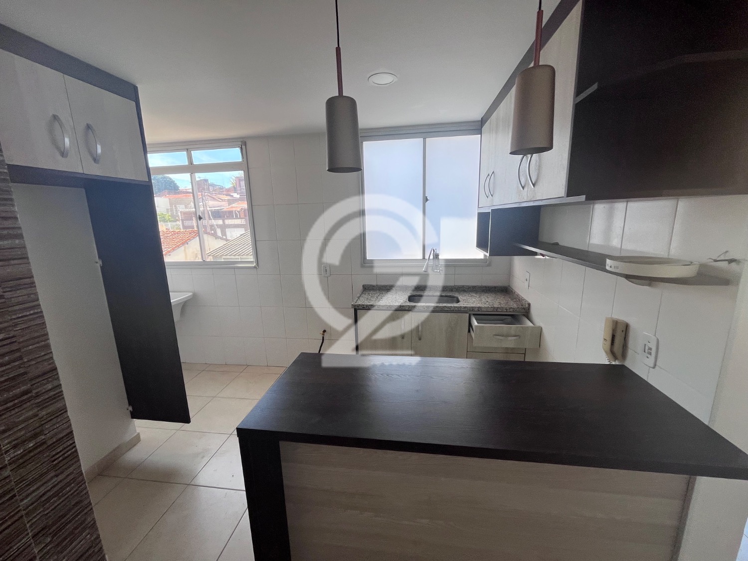 Apartamento para Locação 02 dormitório sendo 01 - Ponte Preta - Campinas em , Campinas - sp | SoloBR