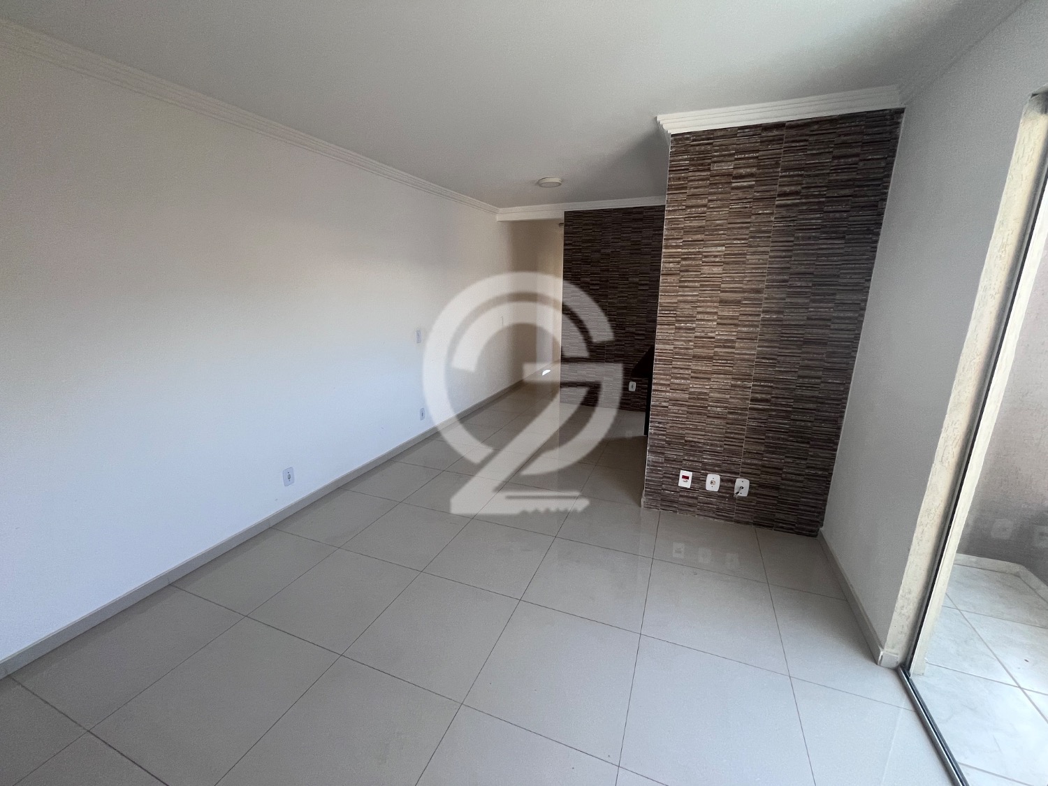 Apartamento para Locação 02 dormitório sendo 01 - Ponte Preta - Campinas em , Campinas - sp | SoloBR