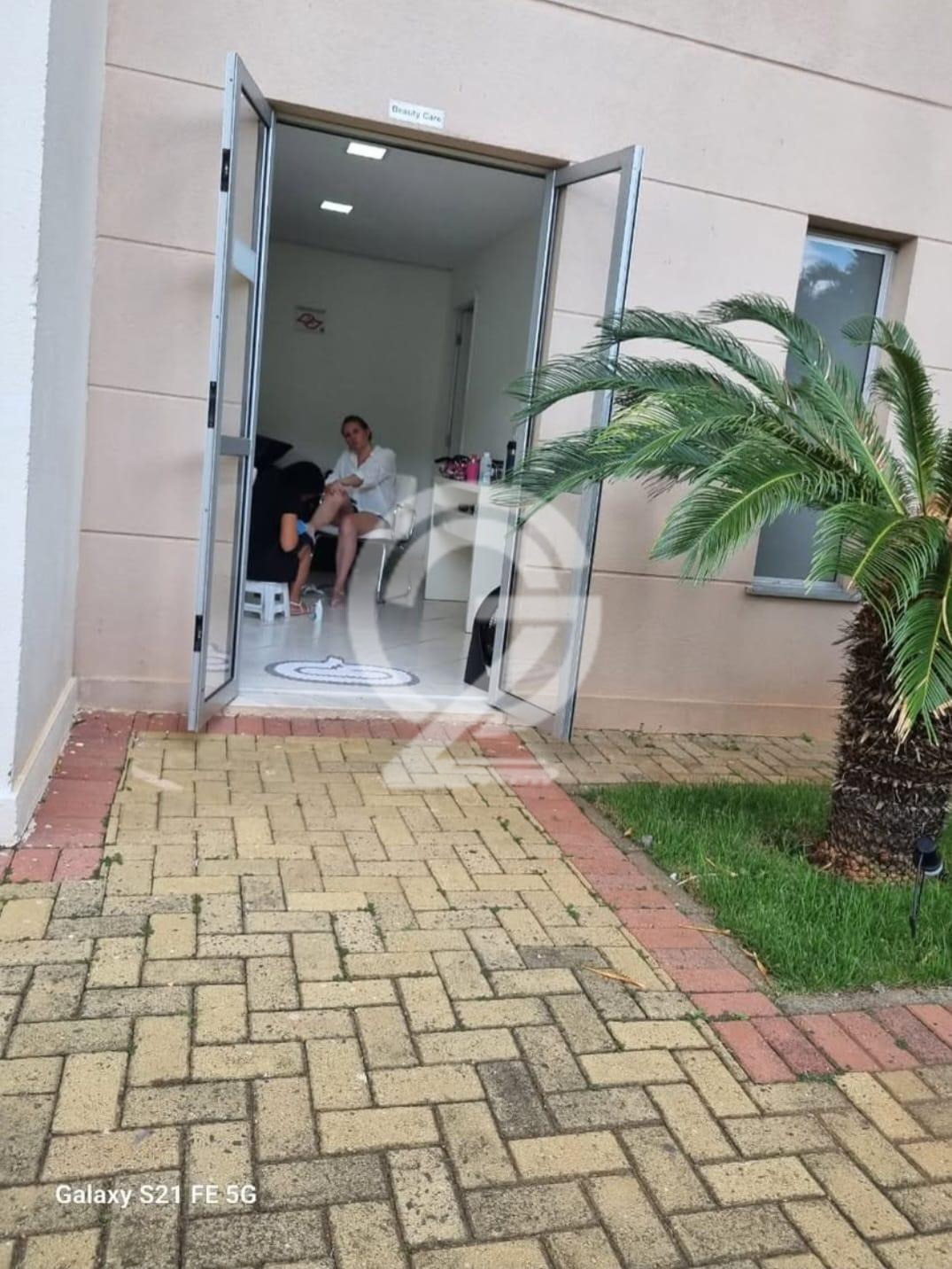 Apartamento para Locação -Condomínio Felicity -  PQ. Brasília - Campinas em , Campinas - sp | SoloBR