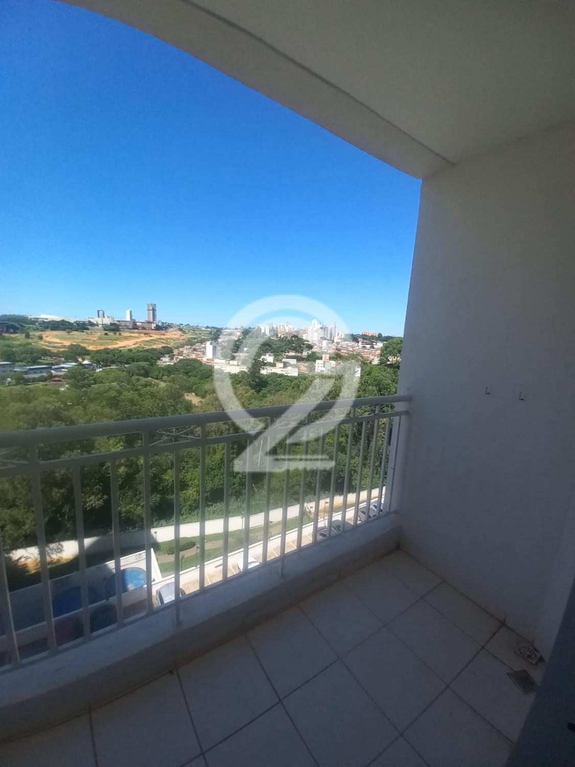 Apartamento para Locação -Condomínio Felicity -  PQ. Brasília - Campinas em , Campinas - sp | SoloBR
