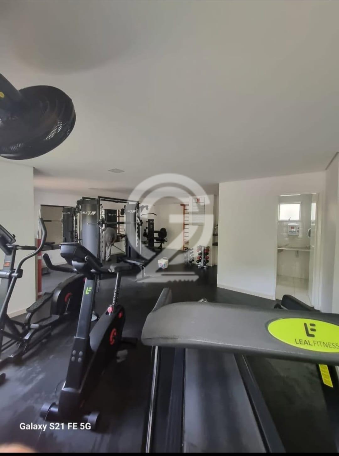 Apartamento para Locação -Condomínio Felicity -  PQ. Brasília - Campinas em , Campinas - sp | SoloBR