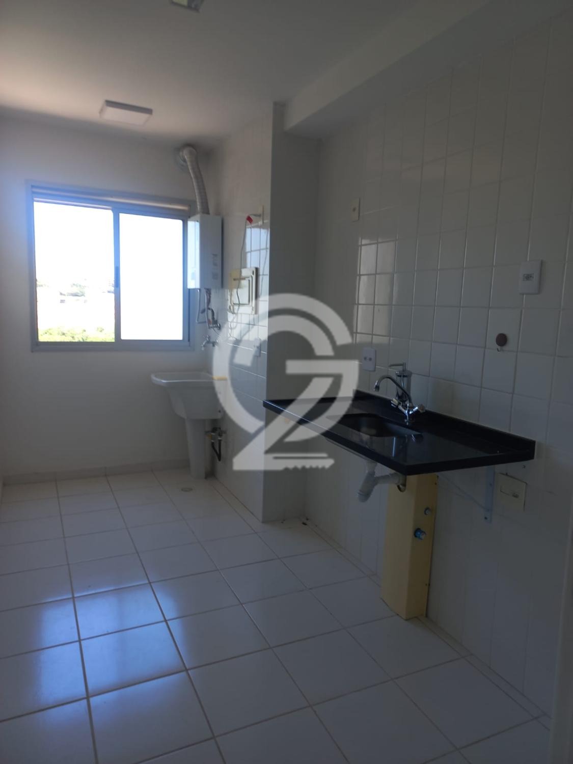 Apartamento para Locação -Condomínio Felicity -  PQ. Brasília - Campinas em , Campinas - sp | SoloBR