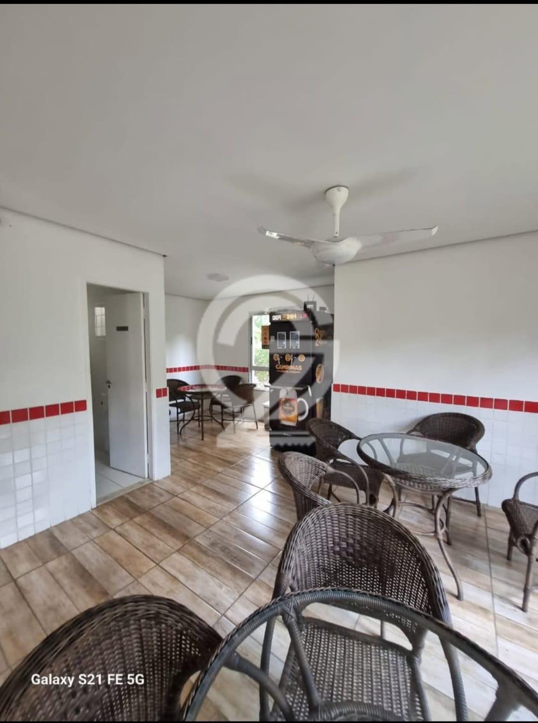 Apartamento para Locação -Condomínio Felicity -  PQ. Brasília - Campinas em , Campinas - sp | SoloBR