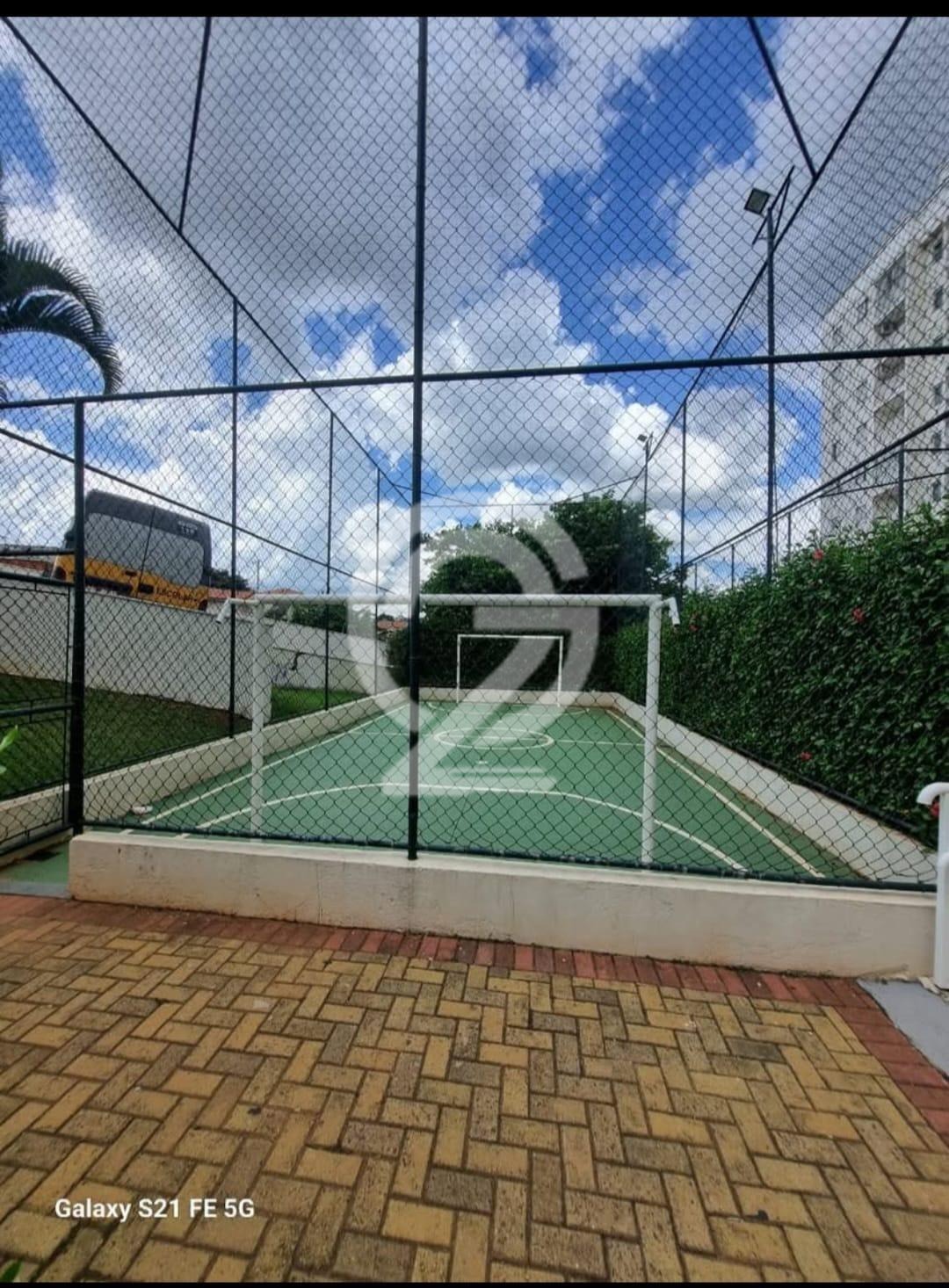 Apartamento para Locação -Condomínio Felicity -  PQ. Brasília - Campinas em , Campinas - sp | SoloBR