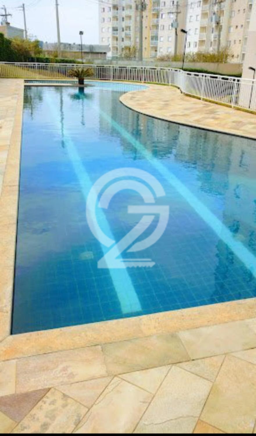 Apartamento para Locação -Condomínio Felicity -  PQ. Brasília - Campinas em , Campinas - sp | SoloBR