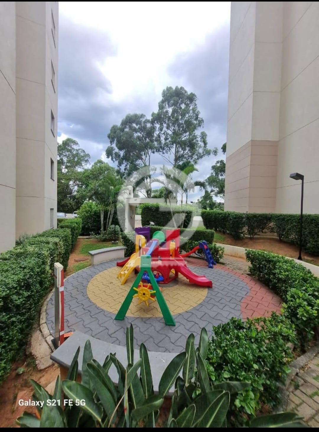 Apartamento para Locação -Condomínio Felicity -  PQ. Brasília - Campinas em , Campinas - sp | SoloBR