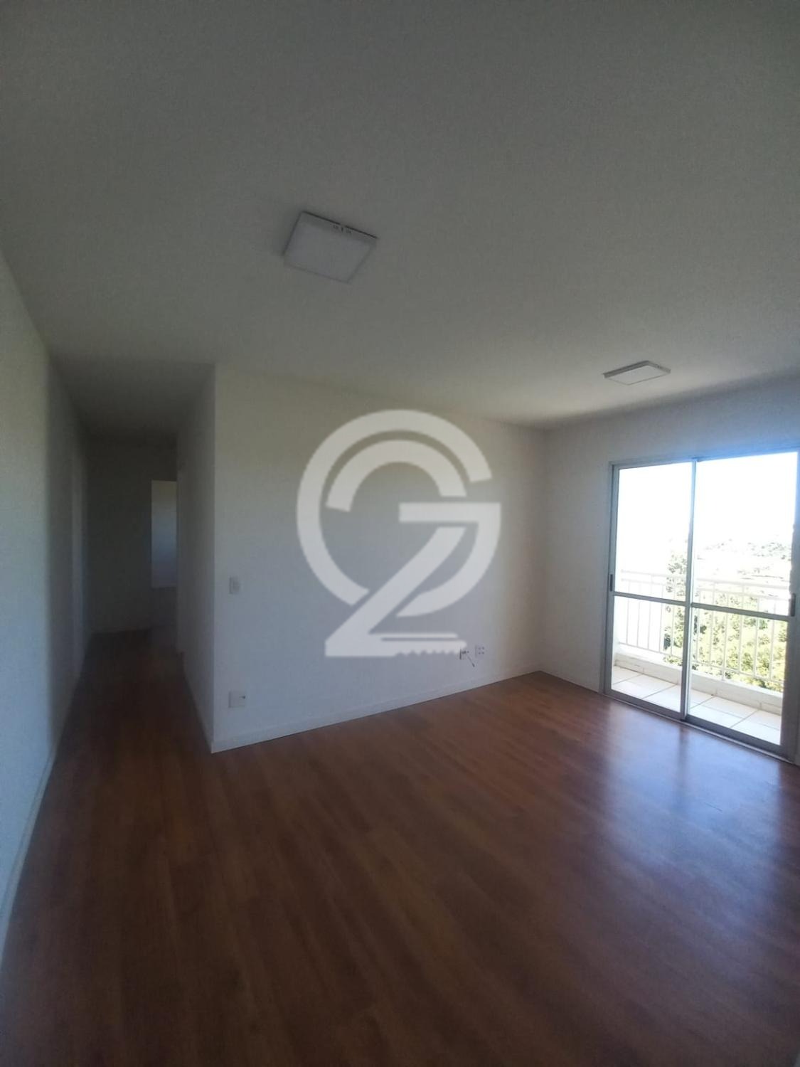 Apartamento para Locação -Condomínio Felicity -  PQ. Brasília - Campinas em , Campinas - sp | SoloBR