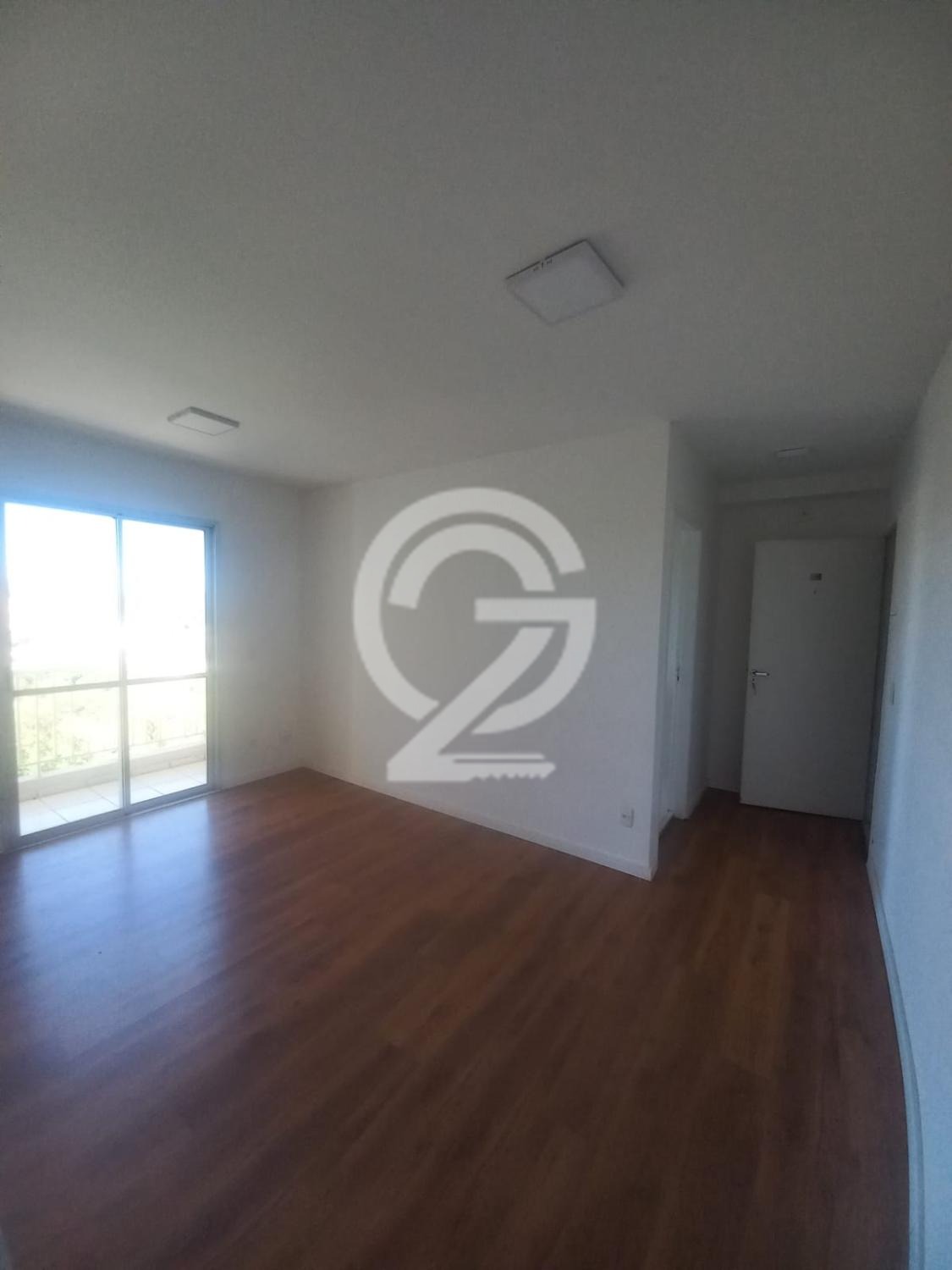 Apartamento para Locação -Condomínio Felicity -  PQ. Brasília - Campinas em , Campinas - sp | SoloBR