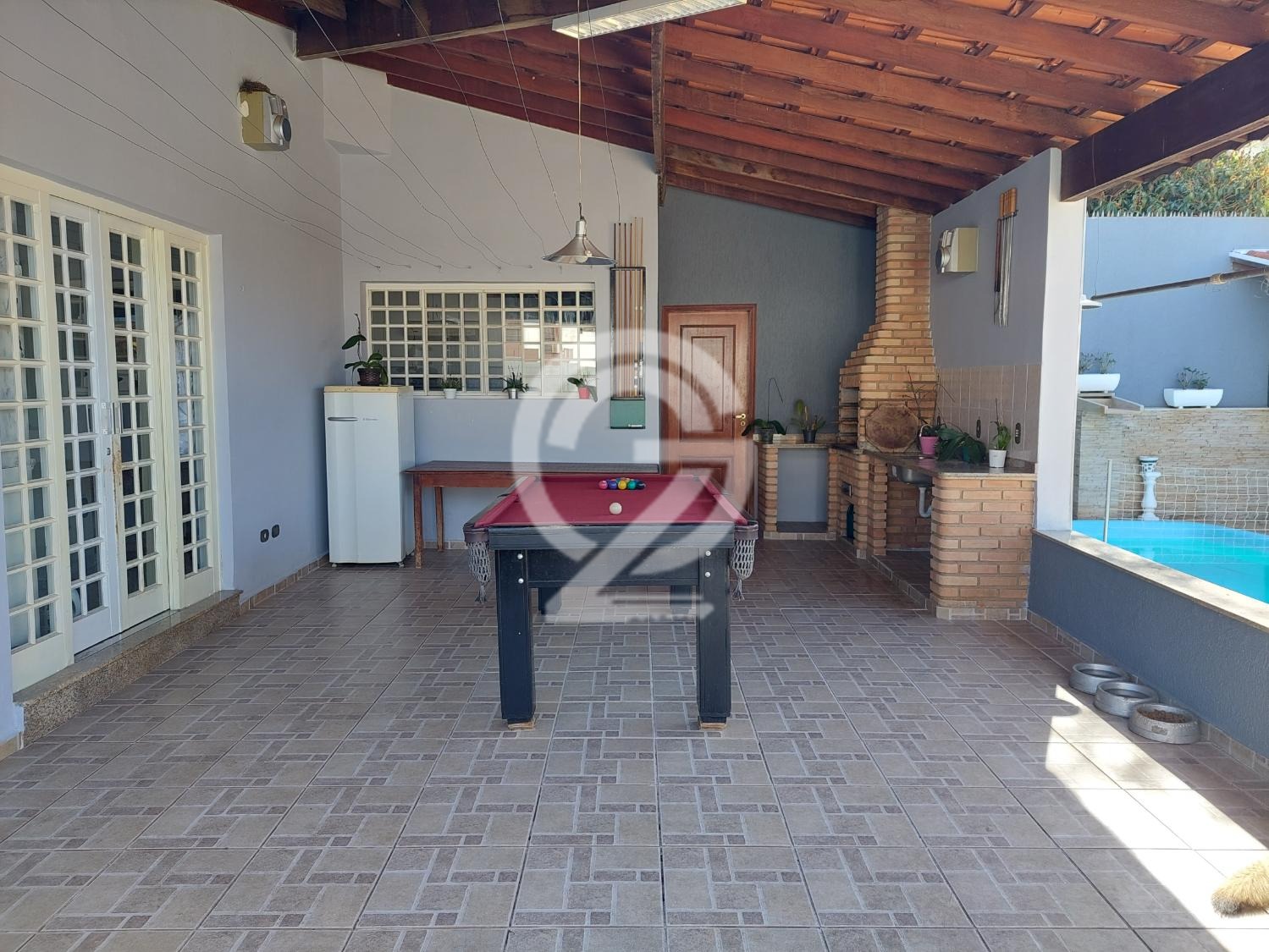 Sobrado com 3 Quartos e 3 banheiros à Venda, 212 m² por R$ 998.000 em , Campinas - sp | SoloBR