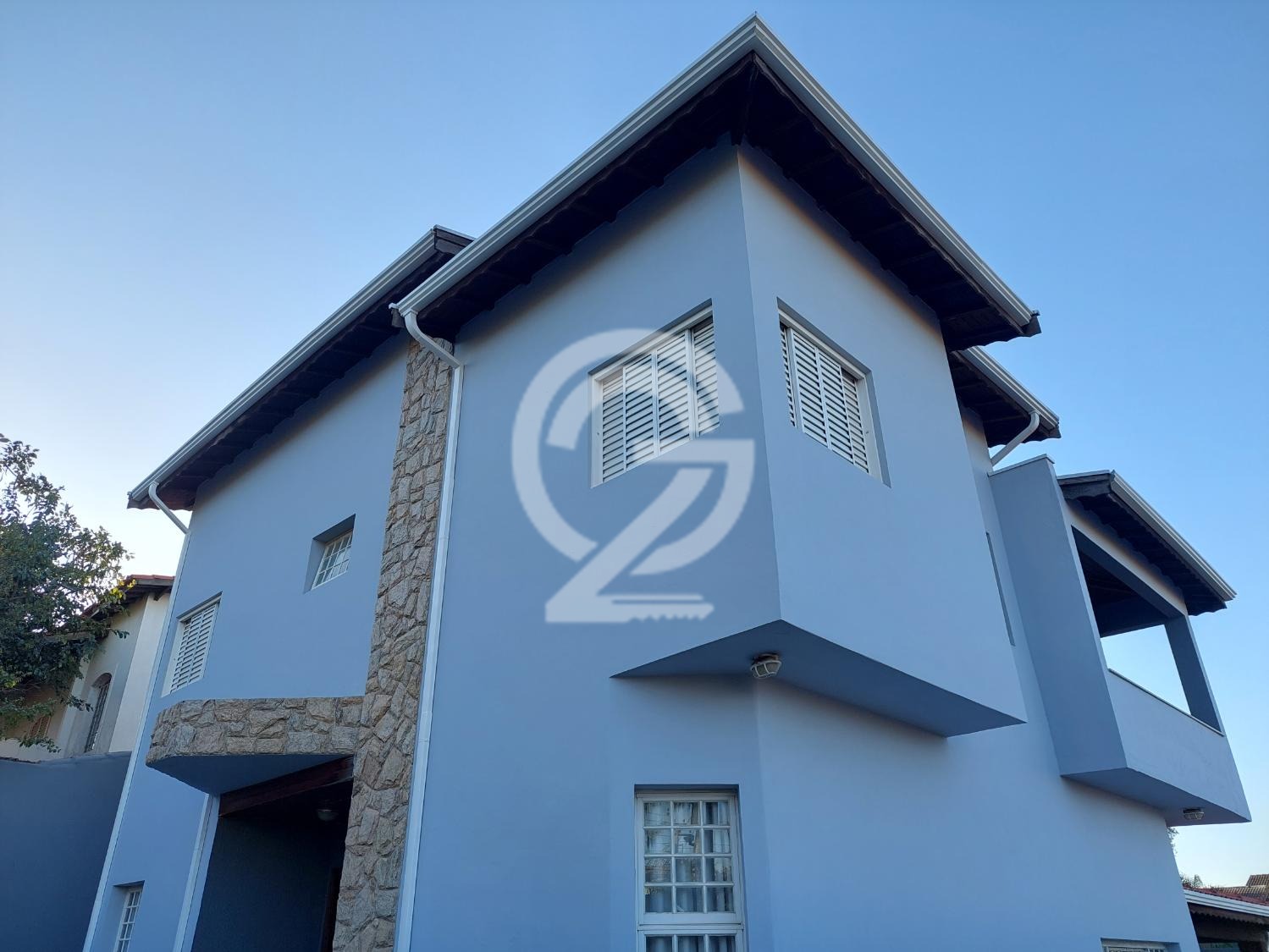 Sobrado com 3 Quartos e 3 banheiros à Venda, 212 m² por R$ 998.000 em , Campinas - sp | SoloBR