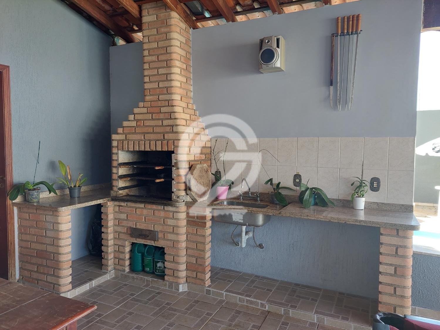 Sobrado com 3 Quartos e 3 banheiros à Venda, 212 m² por R$ 998.000 em , Campinas - sp | SoloBR