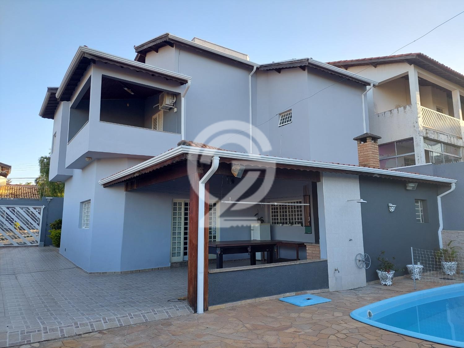 Sobrado com 3 Quartos e 3 banheiros à Venda, 212 m² por R$ 998.000 em , Campinas - sp | SoloBR
