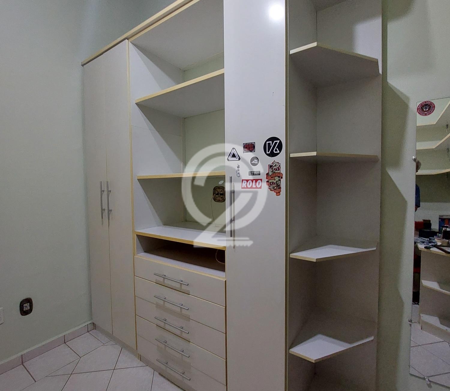 Sobrado com 3 Quartos e 3 banheiros à Venda, 212 m² por R$ 998.000 em , Campinas - sp | SoloBR