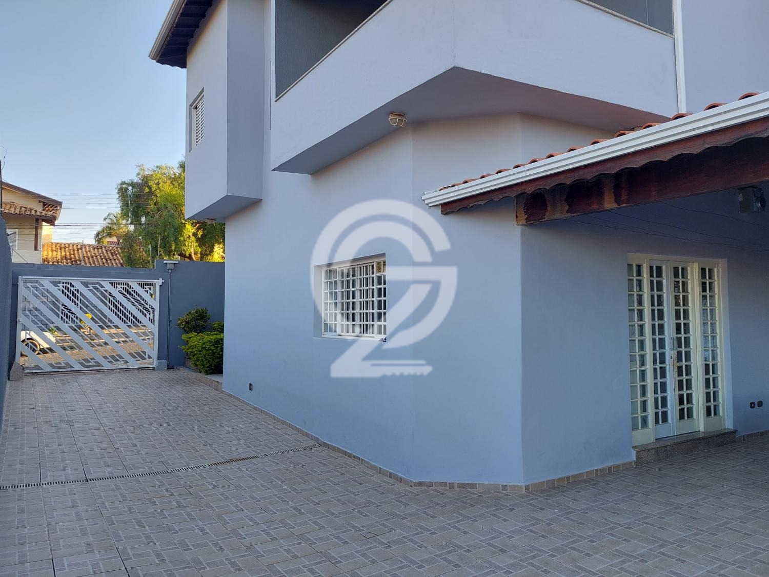 Sobrado com 3 Quartos e 3 banheiros à Venda, 212 m² por R$ 998.000 em , Campinas - sp | SoloBR