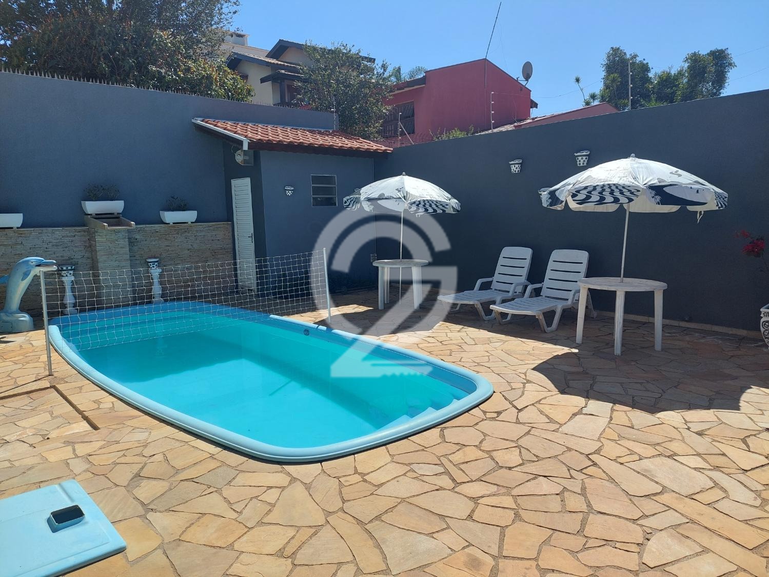 Sobrado com 3 Quartos e 3 banheiros à Venda, 212 m² por R$ 998.000 em , Campinas - sp | SoloBR
