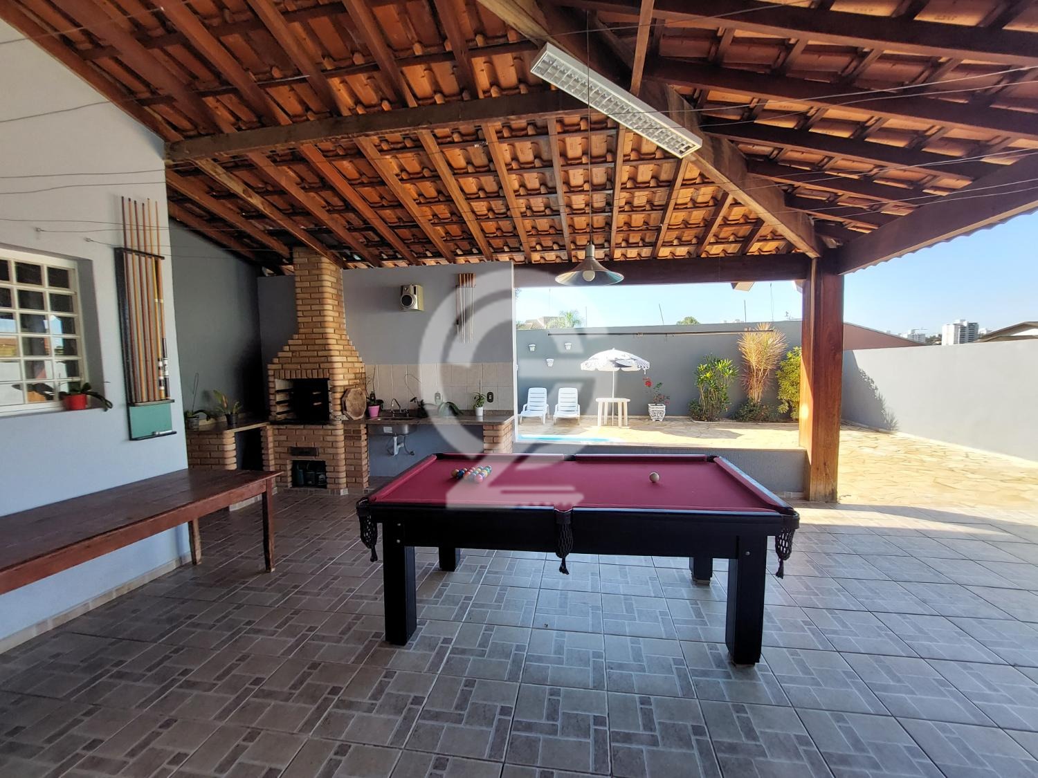 Sobrado com 3 Quartos e 3 banheiros à Venda, 212 m² por R$ 998.000 em , Campinas - sp | SoloBR