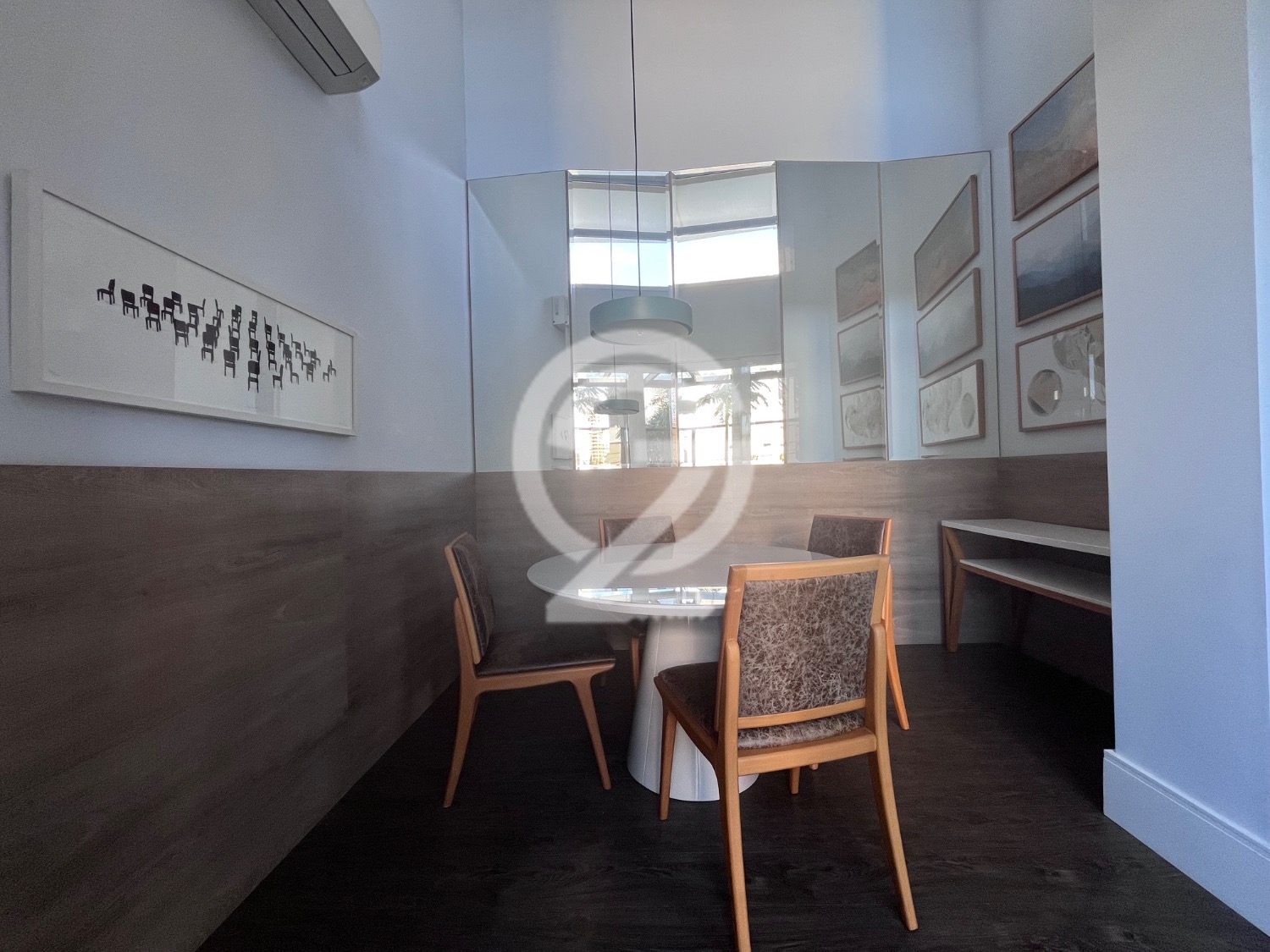 Apartamento com 3 Quartos e 4 banheiros à Venda, 213 m² por R$ 3.600.000 em , Campinas - sp | SoloBR