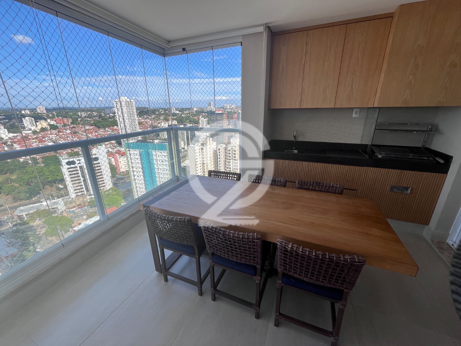 Apartamento com 3 Quartos e 4 banheiros à Venda, 213 m² por R$ 3.600.000 em , Campinas - sp | SoloBR