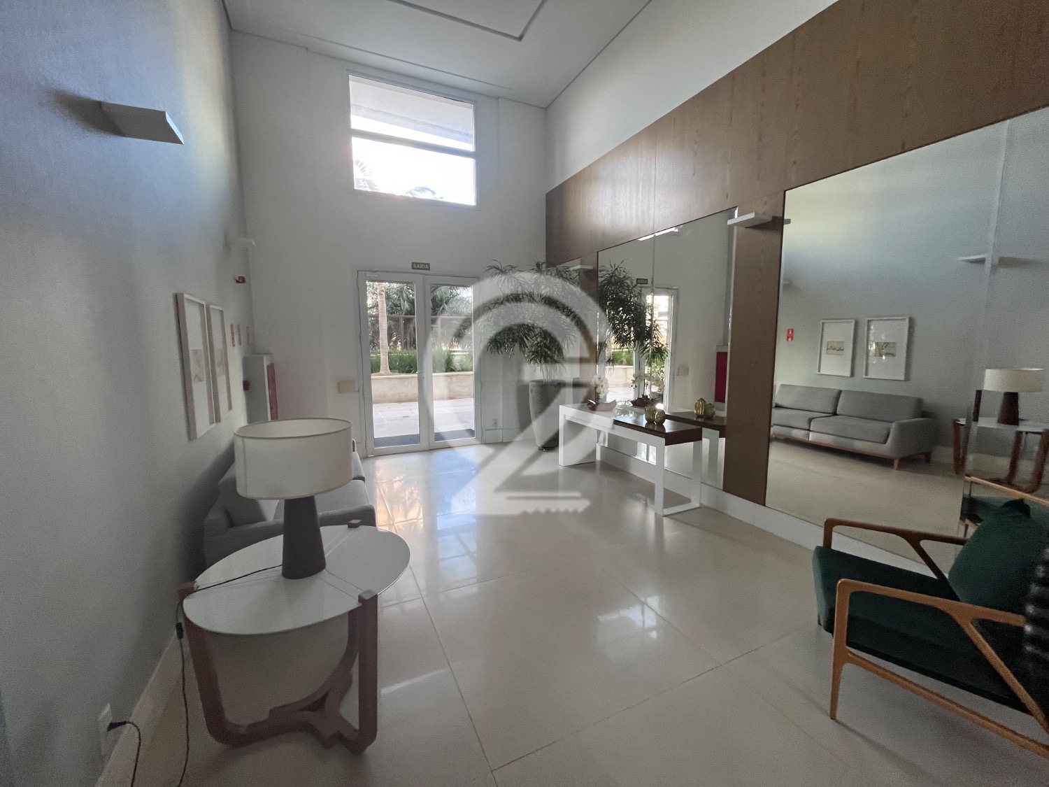 Apartamento com 3 Quartos e 4 banheiros à Venda, 213 m² por R$ 3.600.000 em , Campinas - sp | SoloBR
