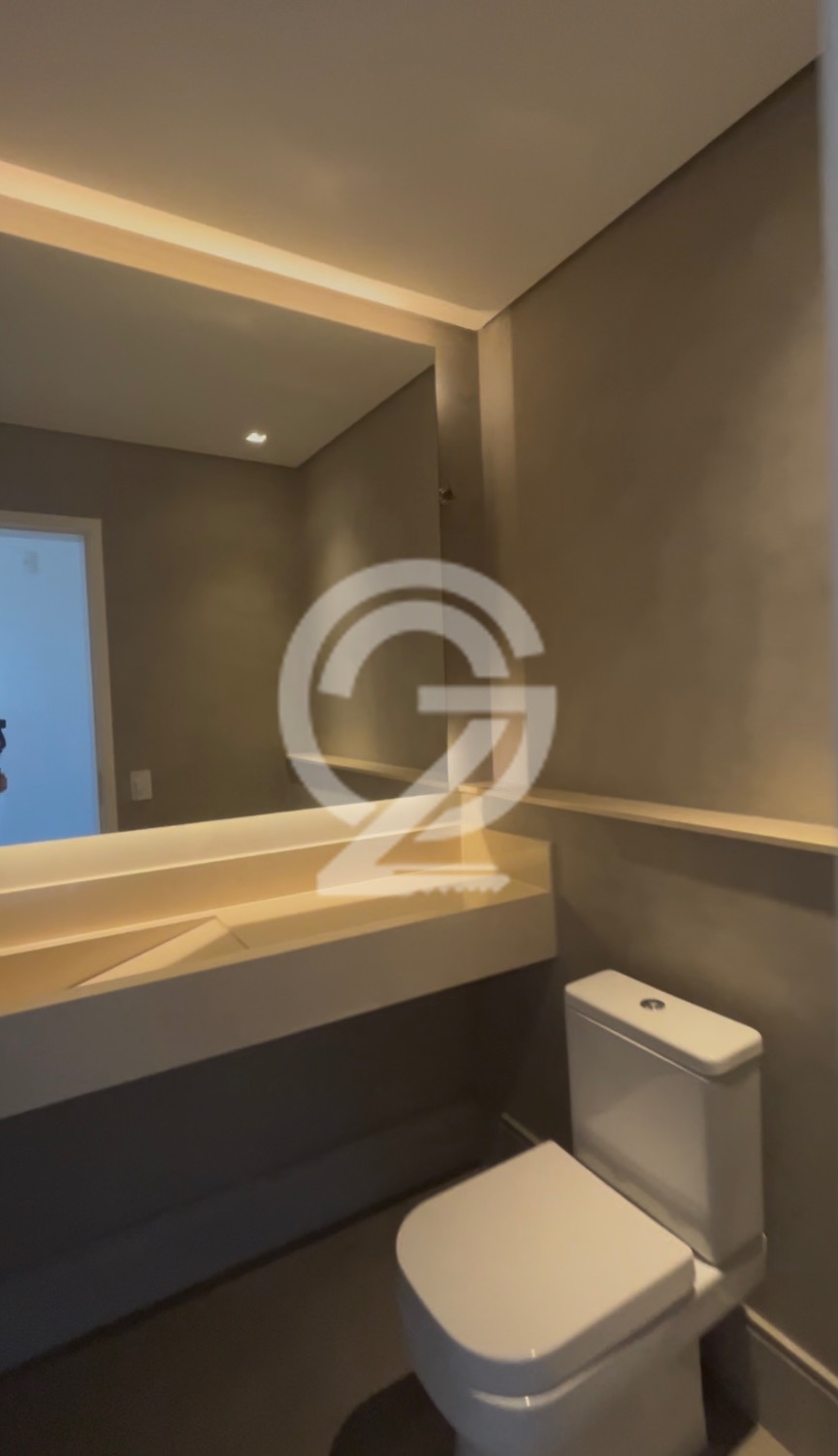 Apartamento com 3 Quartos e 4 banheiros à Venda, 213 m² por R$ 3.600.000 em , Campinas - sp | SoloBR