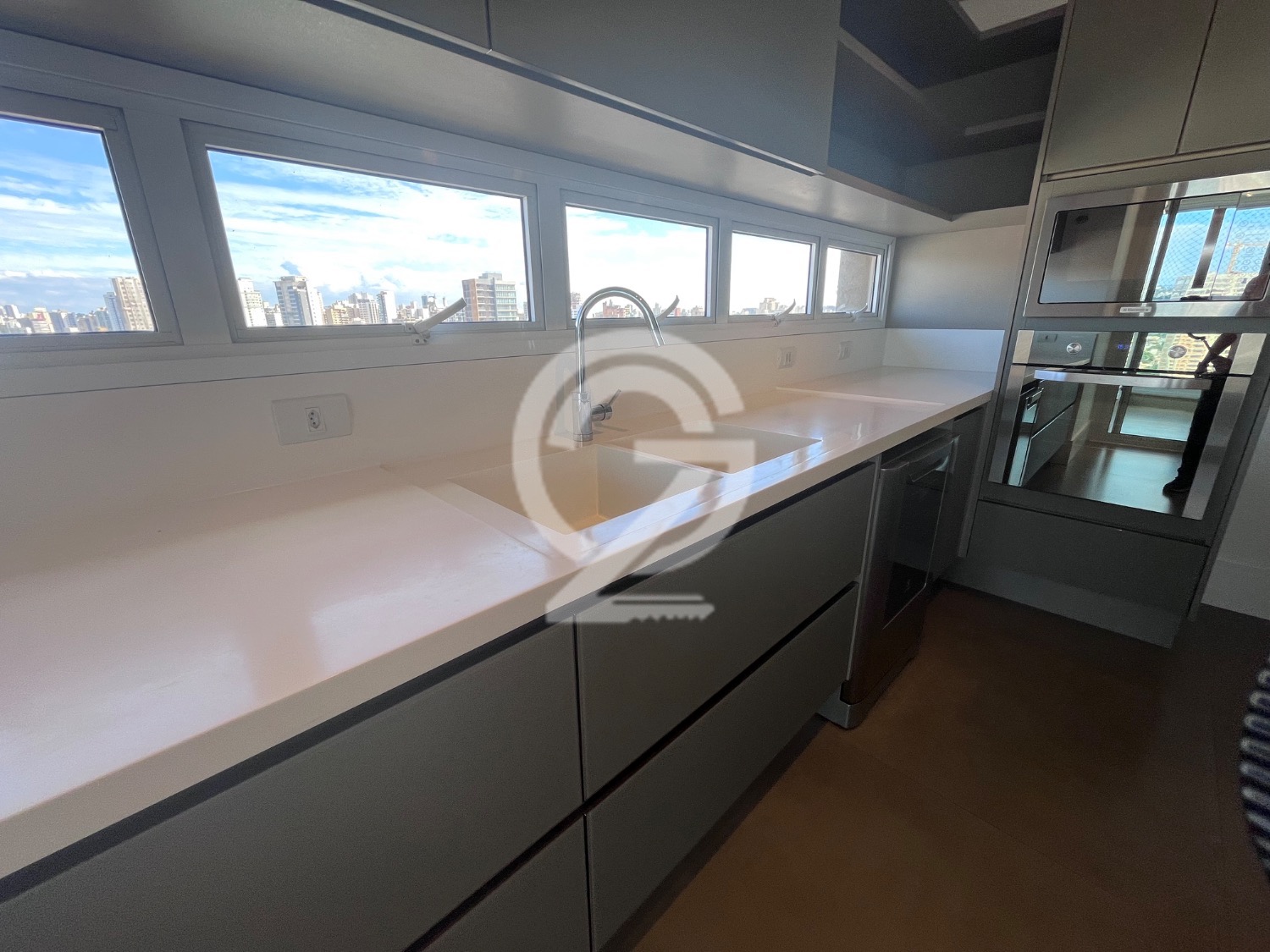 Apartamento com 3 Quartos e 4 banheiros à Venda, 213 m² por R$ 3.600.000 em , Campinas - sp | SoloBR