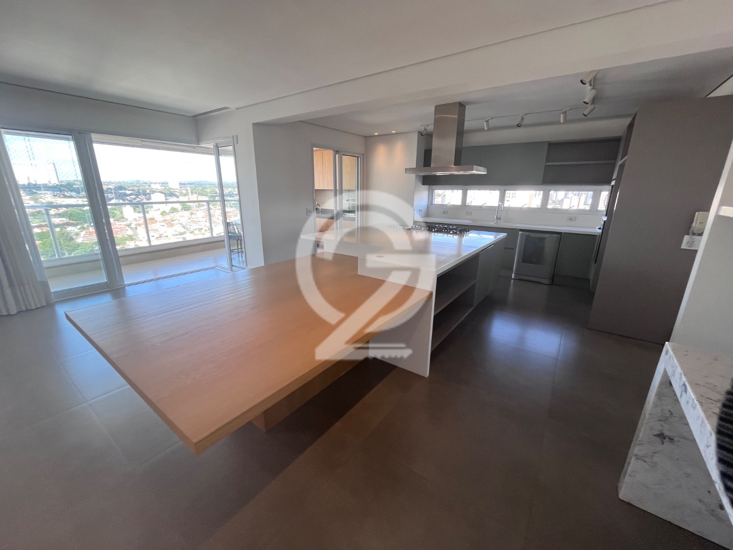 Apartamento com 3 Quartos e 4 banheiros à Venda, 213 m² por R$ 3.600.000 em , Campinas - sp | SoloBR