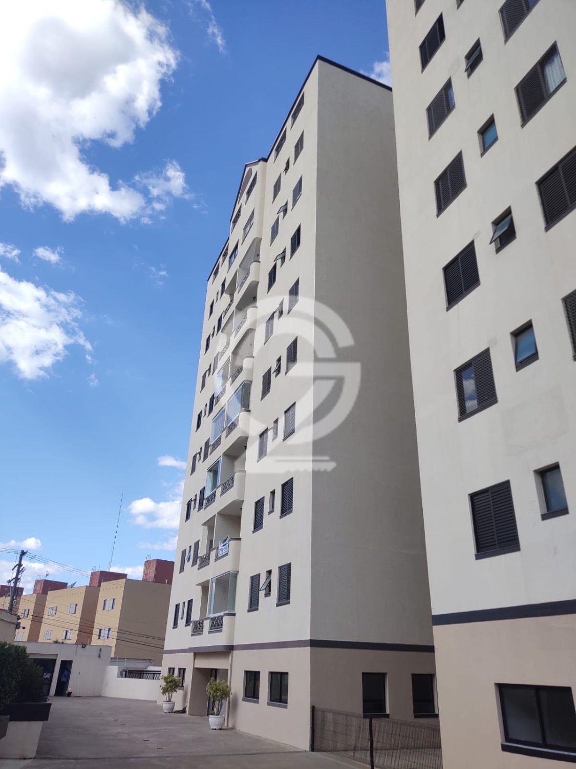 APARTAMENTO A VENDA - 03 DORMITÓRIOS - BAIRRO  TAQUARAL - CAMPINAS-SP em , Campinas - sp | SoloBR