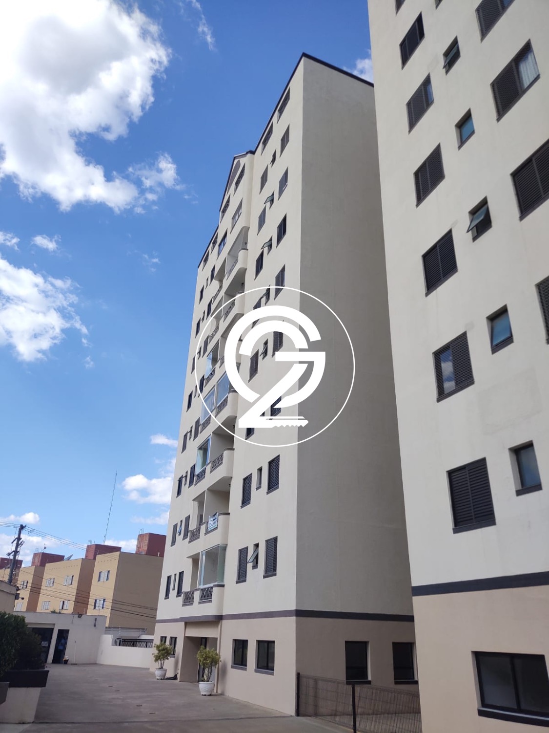 APARTAMENTO A VENDA - 03 DORMITÓRIOS - BAIRRO  TAQUARAL - CAMPINAS-SP em , Campinas - sp | SoloBR