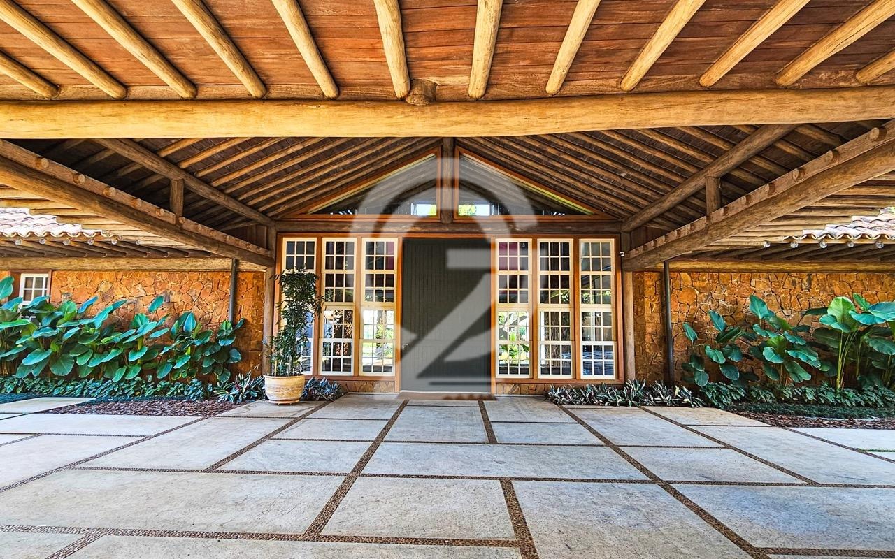 Casa A venda no Condomínio Reserva Santa Izabel em Jaguariúna, SP em , Jaguariúna - sp | SoloBR