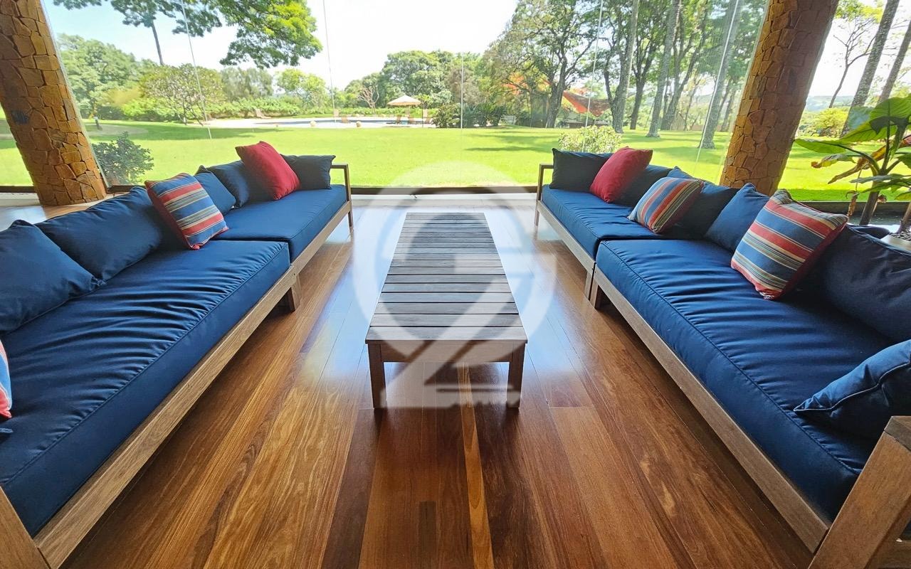 Casa A venda no Condomínio Reserva Santa Izabel em Jaguariúna, SP em , Jaguariúna - sp | SoloBR