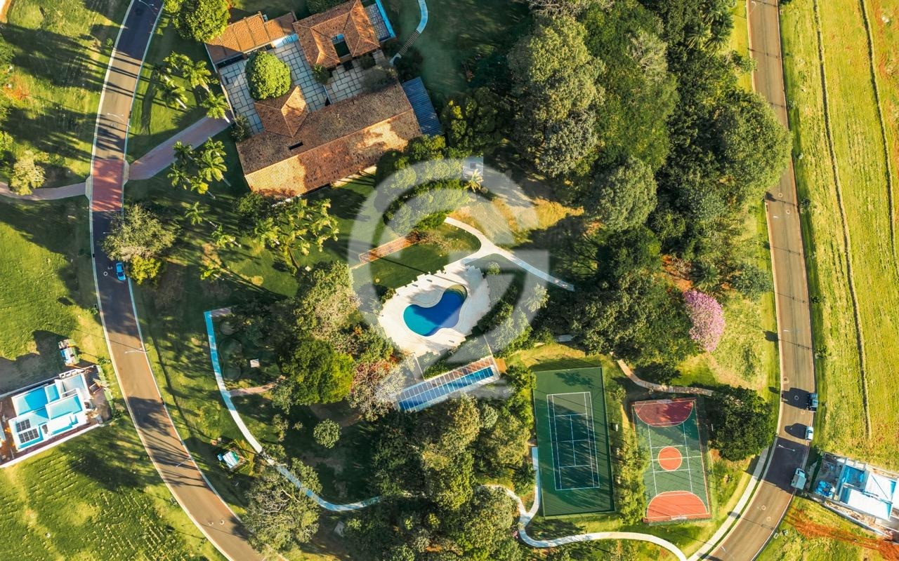 Casa A venda no Condomínio Reserva Santa Izabel em Jaguariúna, SP em , Jaguariúna - sp | SoloBR