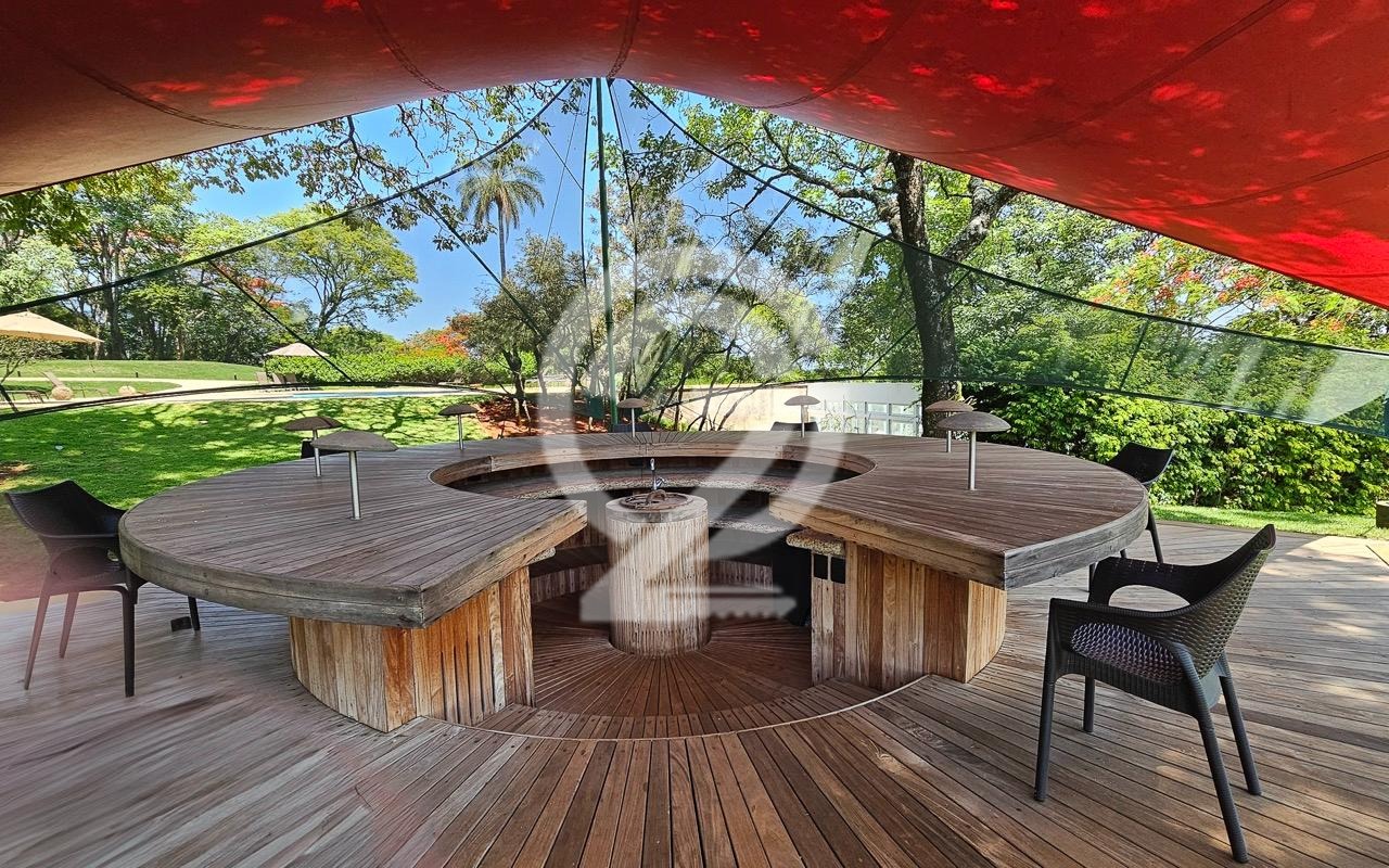 Casa A venda no Condomínio Reserva Santa Izabel em Jaguariúna, SP em , Jaguariúna - sp | SoloBR