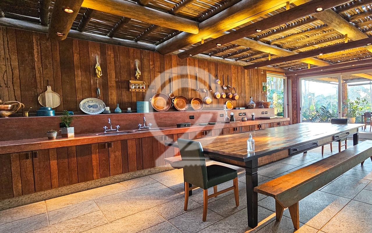 Casa A venda no Condomínio Reserva Santa Izabel em Jaguariúna, SP em , Jaguariúna - sp | SoloBR