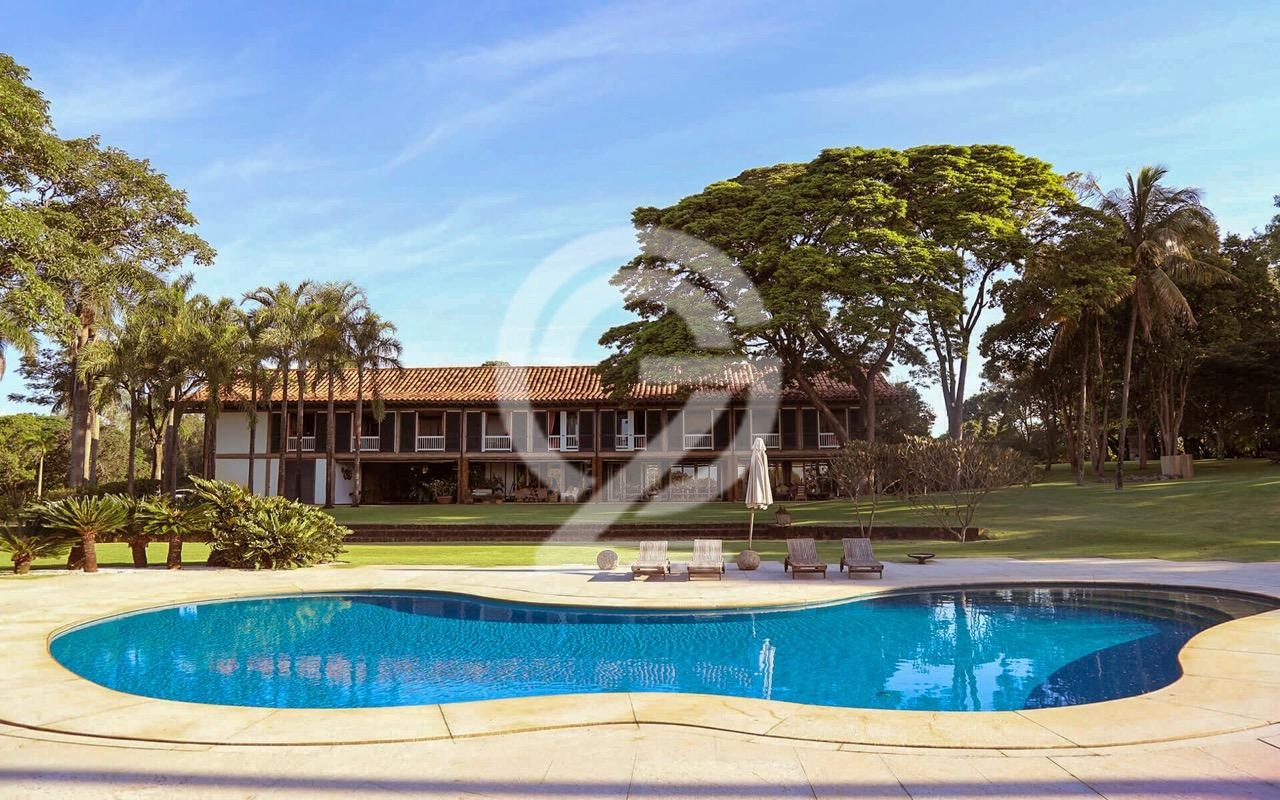 Casa A venda no Condomínio Reserva Santa Izabel em Jaguariúna, SP em , Jaguariúna - sp | SoloBR