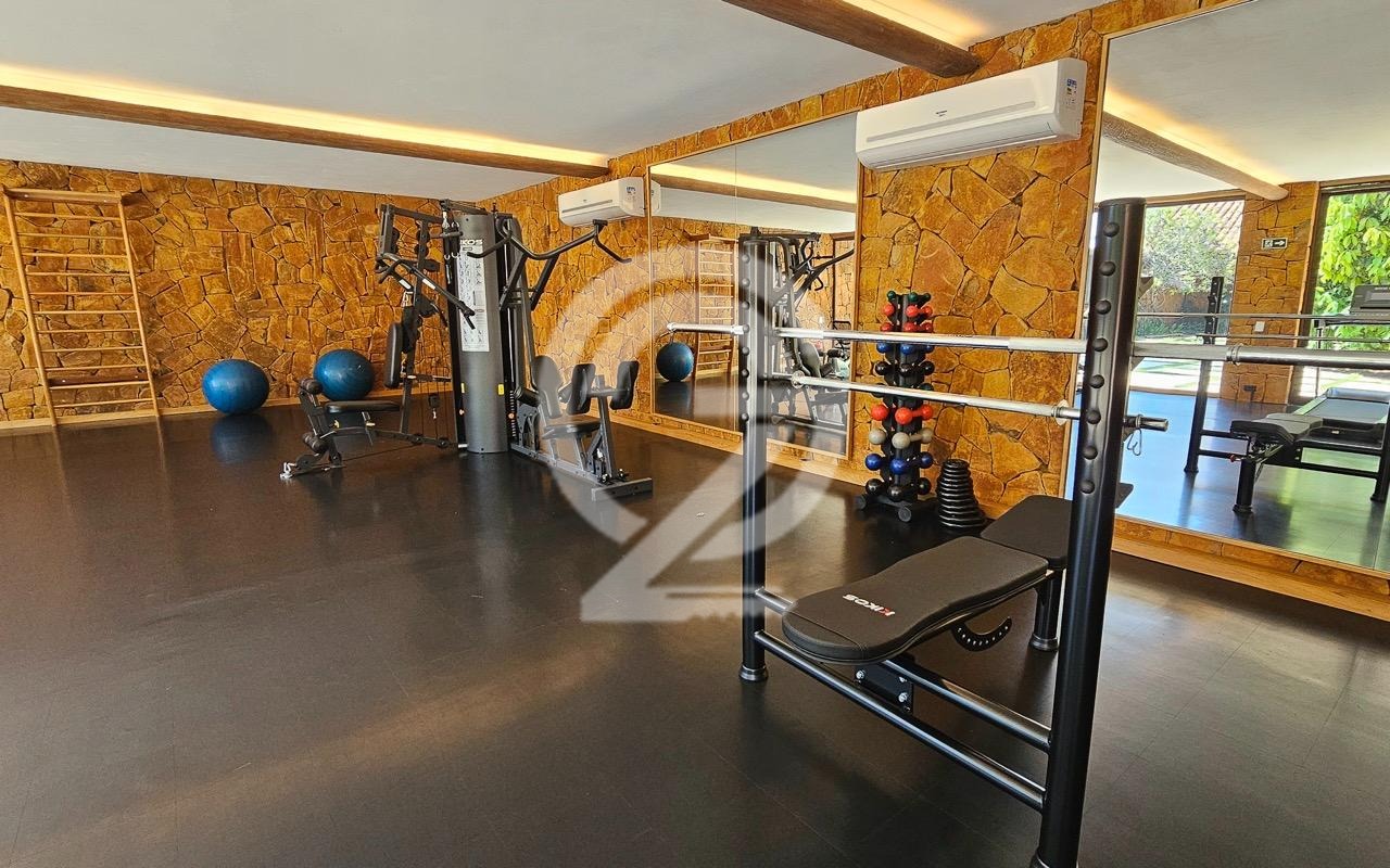 Casa A venda no Condomínio Reserva Santa Izabel em Jaguariúna, SP em , Jaguariúna - sp | SoloBR