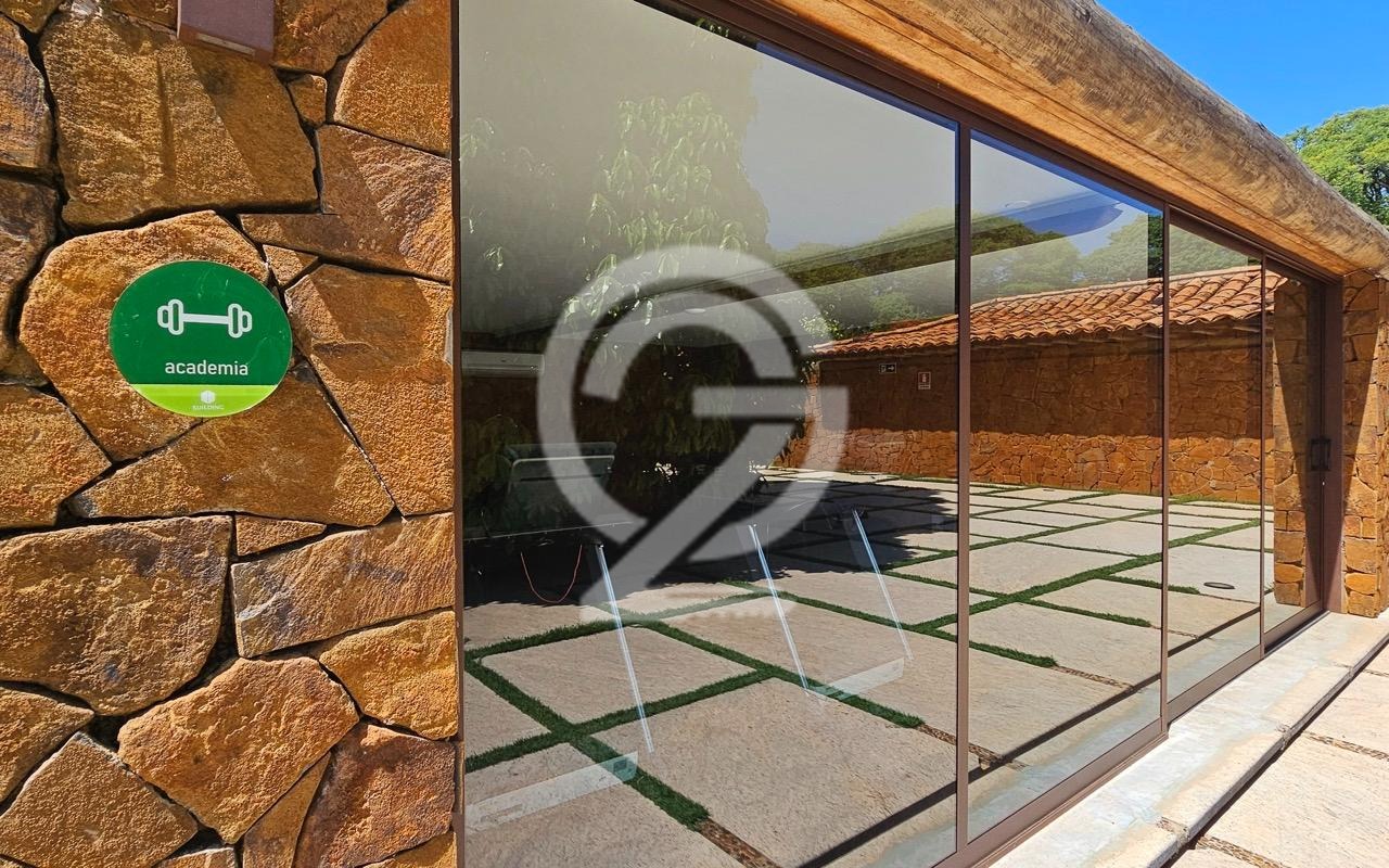 Casa A venda no Condomínio Reserva Santa Izabel em Jaguariúna, SP em , Jaguariúna - sp | SoloBR