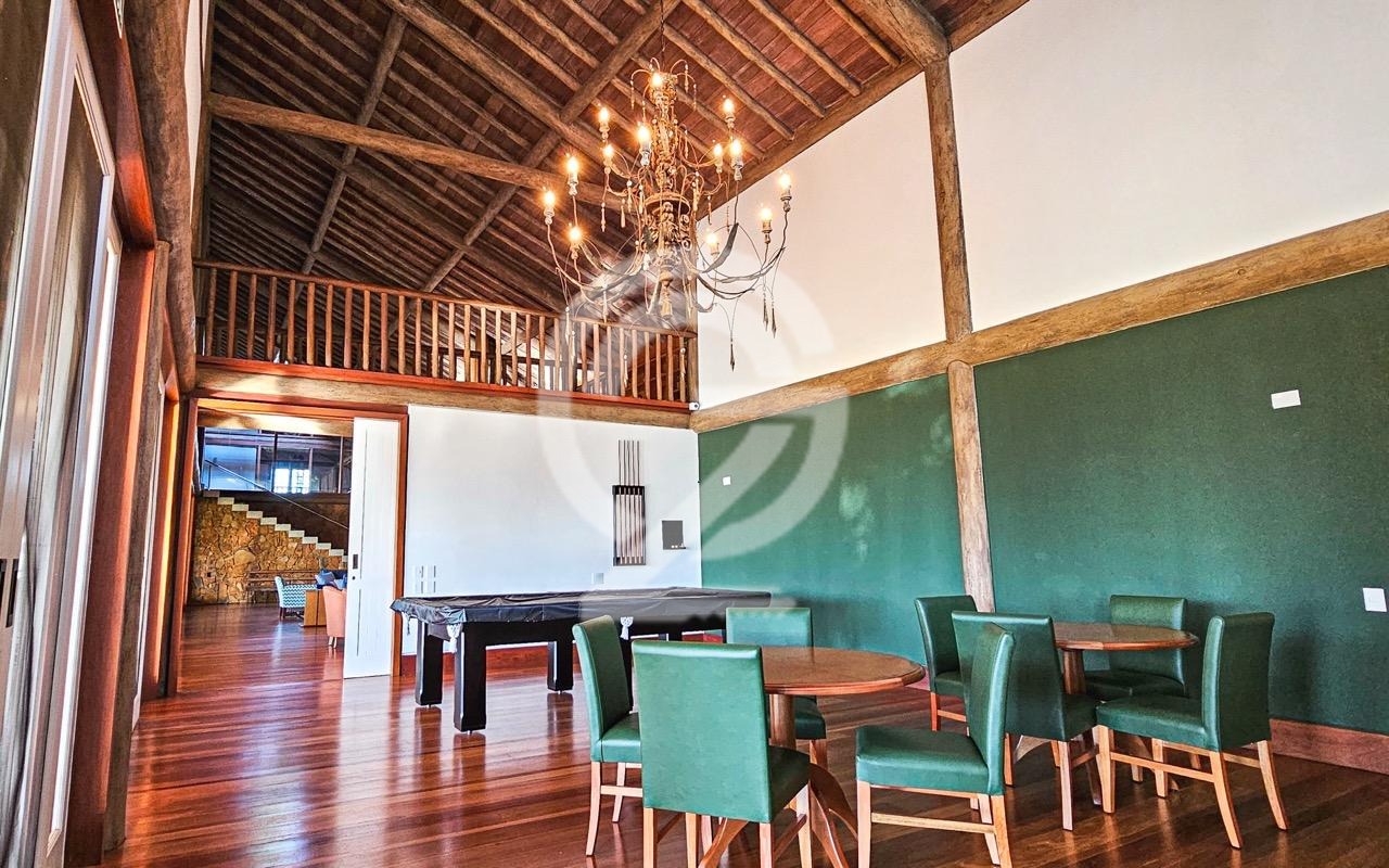 Casa A venda no Condomínio Reserva Santa Izabel em Jaguariúna, SP em , Jaguariúna - sp | SoloBR