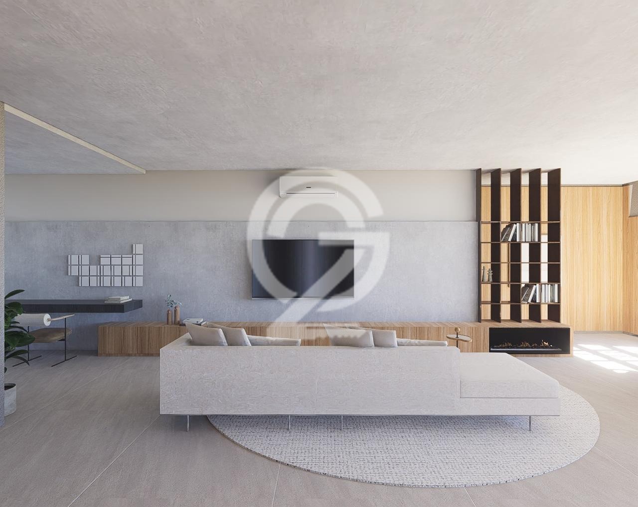 Casa A venda no Condomínio Reserva Santa Izabel em Jaguariúna, SP em , Jaguariúna - sp | SoloBR