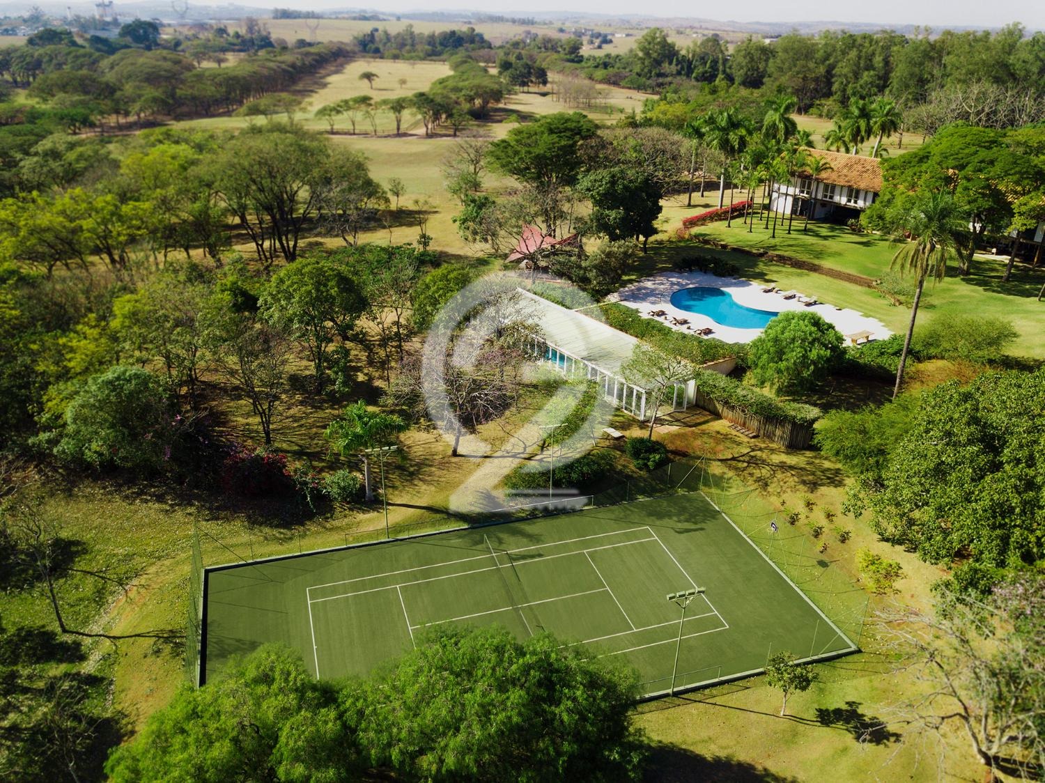 Casa A venda no Condomínio Reserva Santa Izabel em Jaguariúna, SP em , Jaguariúna - sp | SoloBR